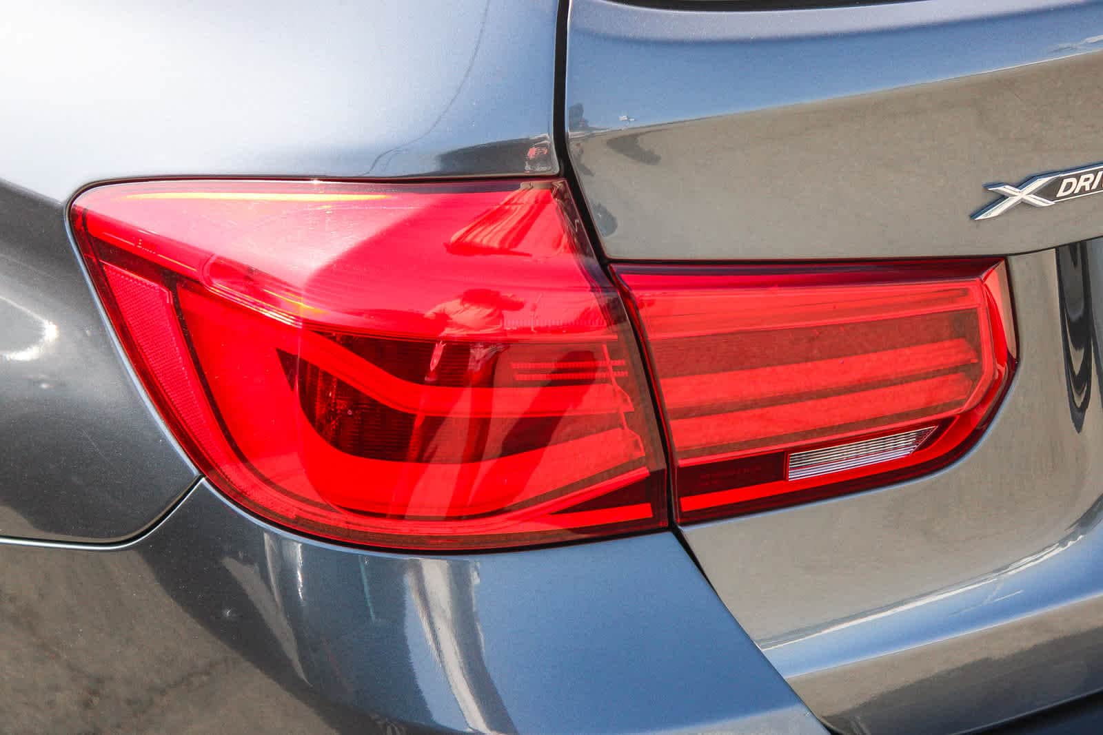 Thumbnail: 2018 BMW 3 Series - 7