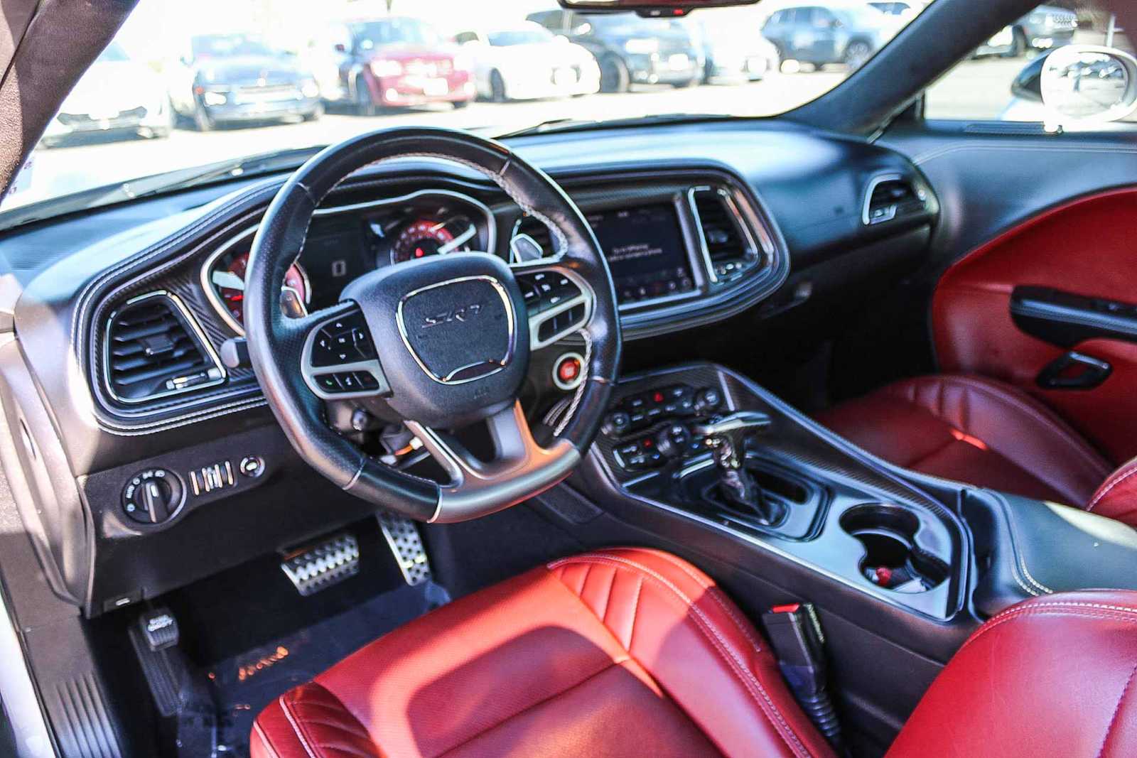 Thumbnail: 2021 Dodge Challenger - 14