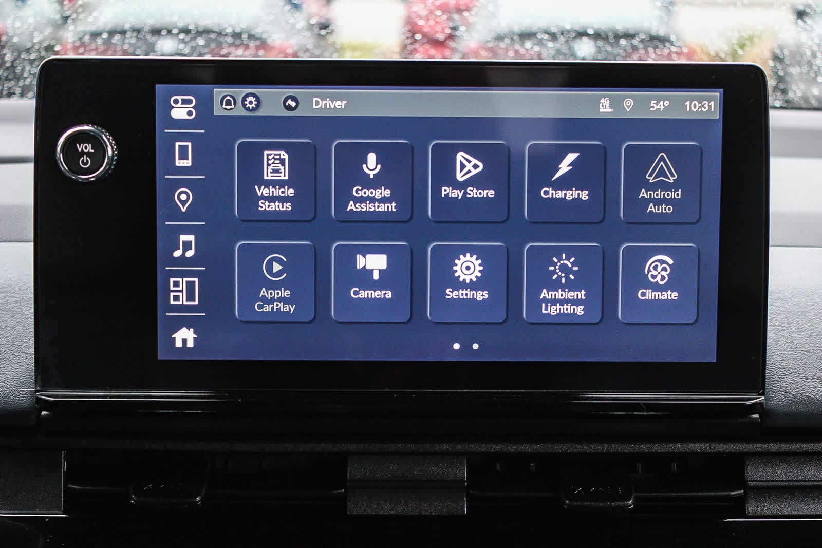 Thumbnail: 2025 Honda Prologue - 14