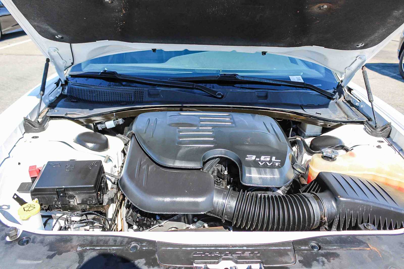 Thumbnail: 2022 Dodge Charger - 26