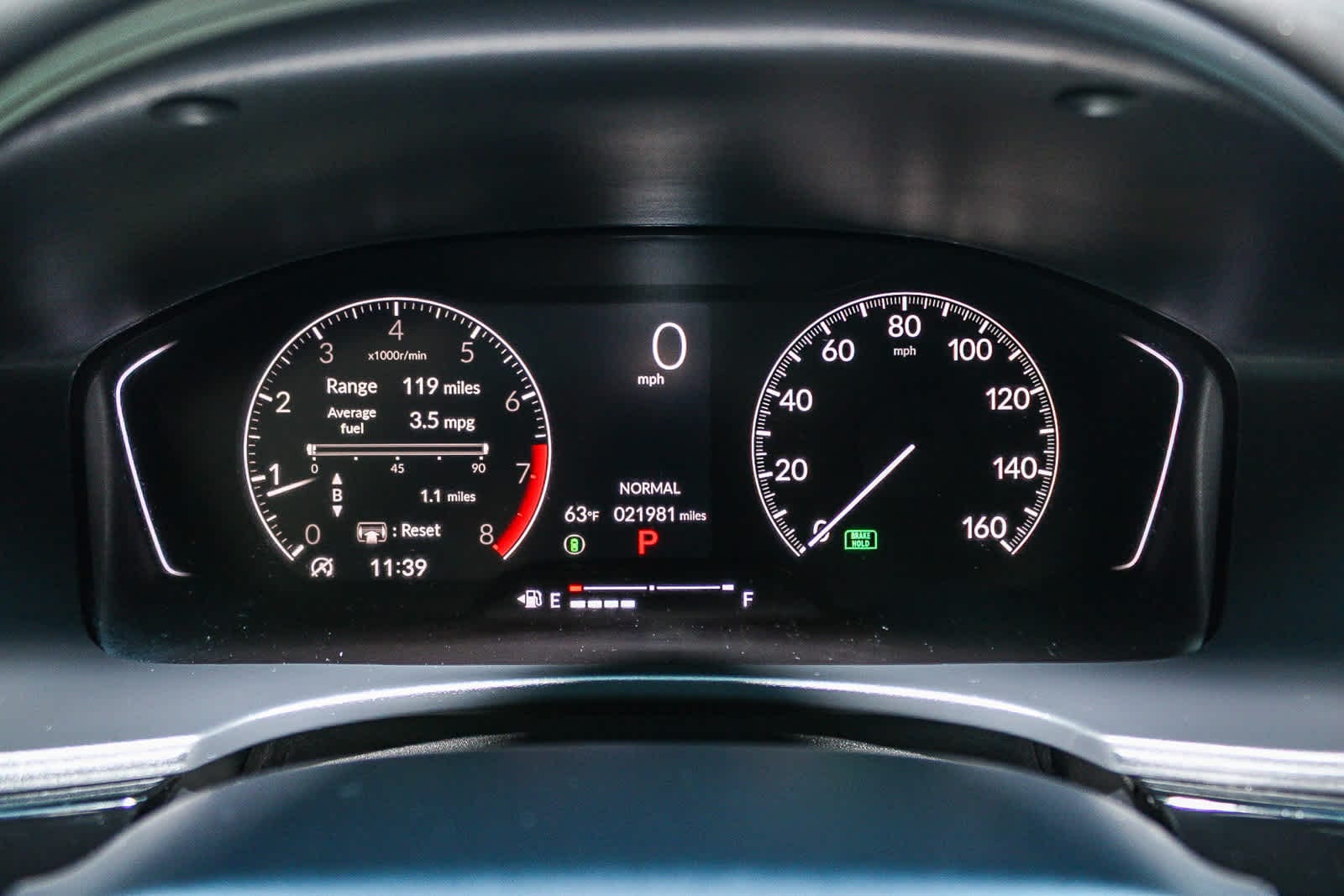 Thumbnail: 2025 Honda Civic - 20