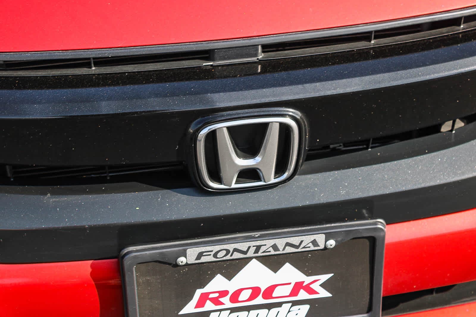 Thumbnail: 2021 Honda Civic - 5