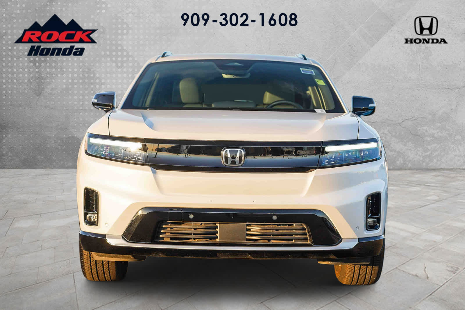 Thumbnail: 2024 Honda Prologue - 4