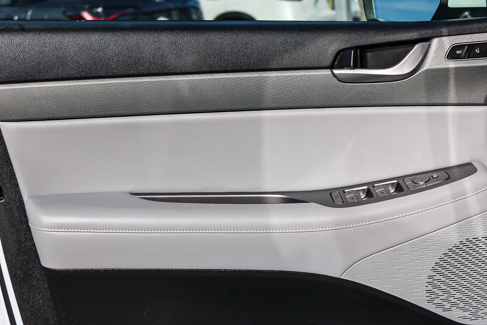 Thumbnail: 2025 Hyundai Palisade - 22