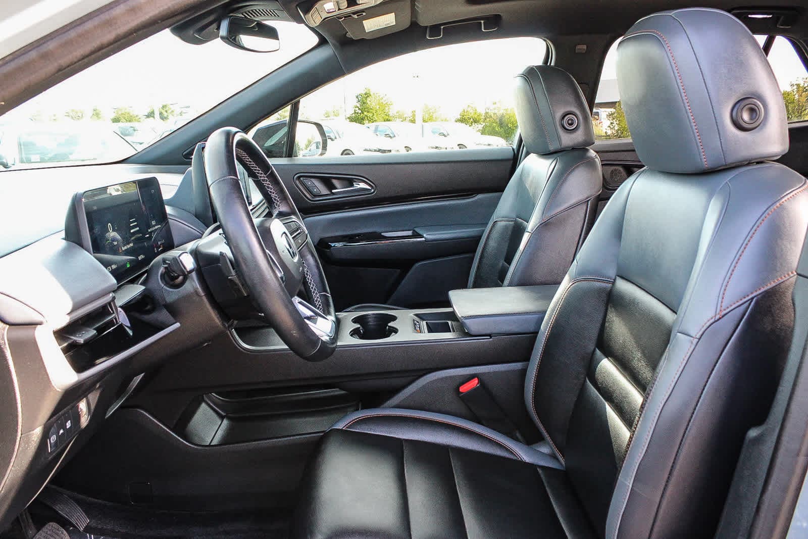 Thumbnail: 2024 Honda Prologue - 16