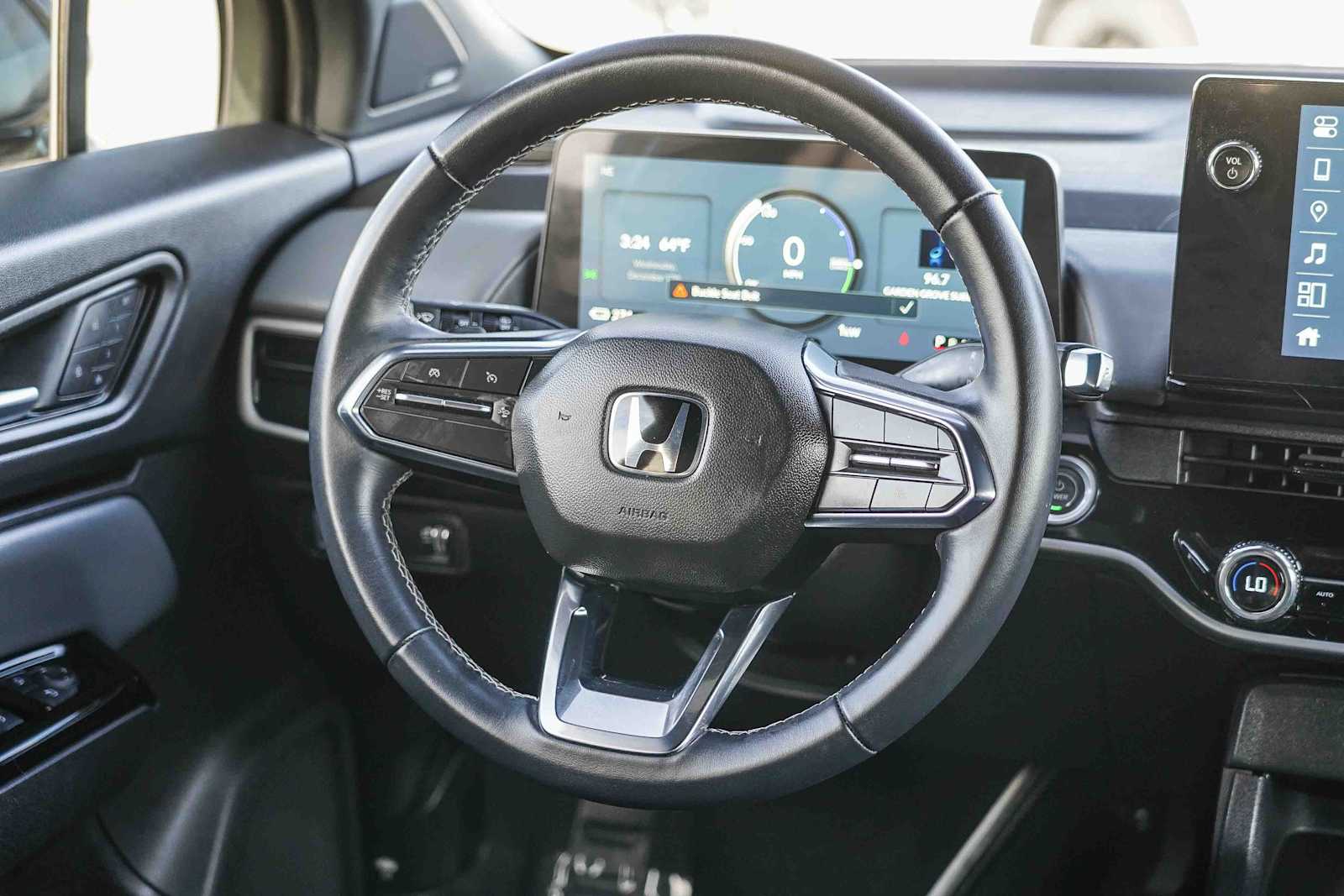 Thumbnail: 2024 Honda Prologue - 15