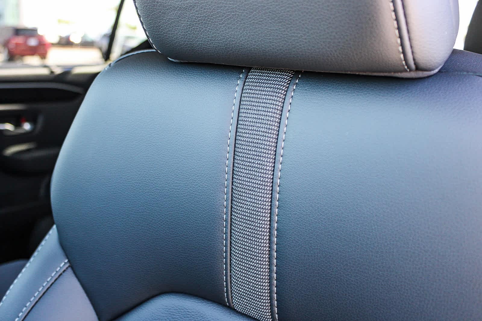 Thumbnail: 2026 Honda Pilot - 28