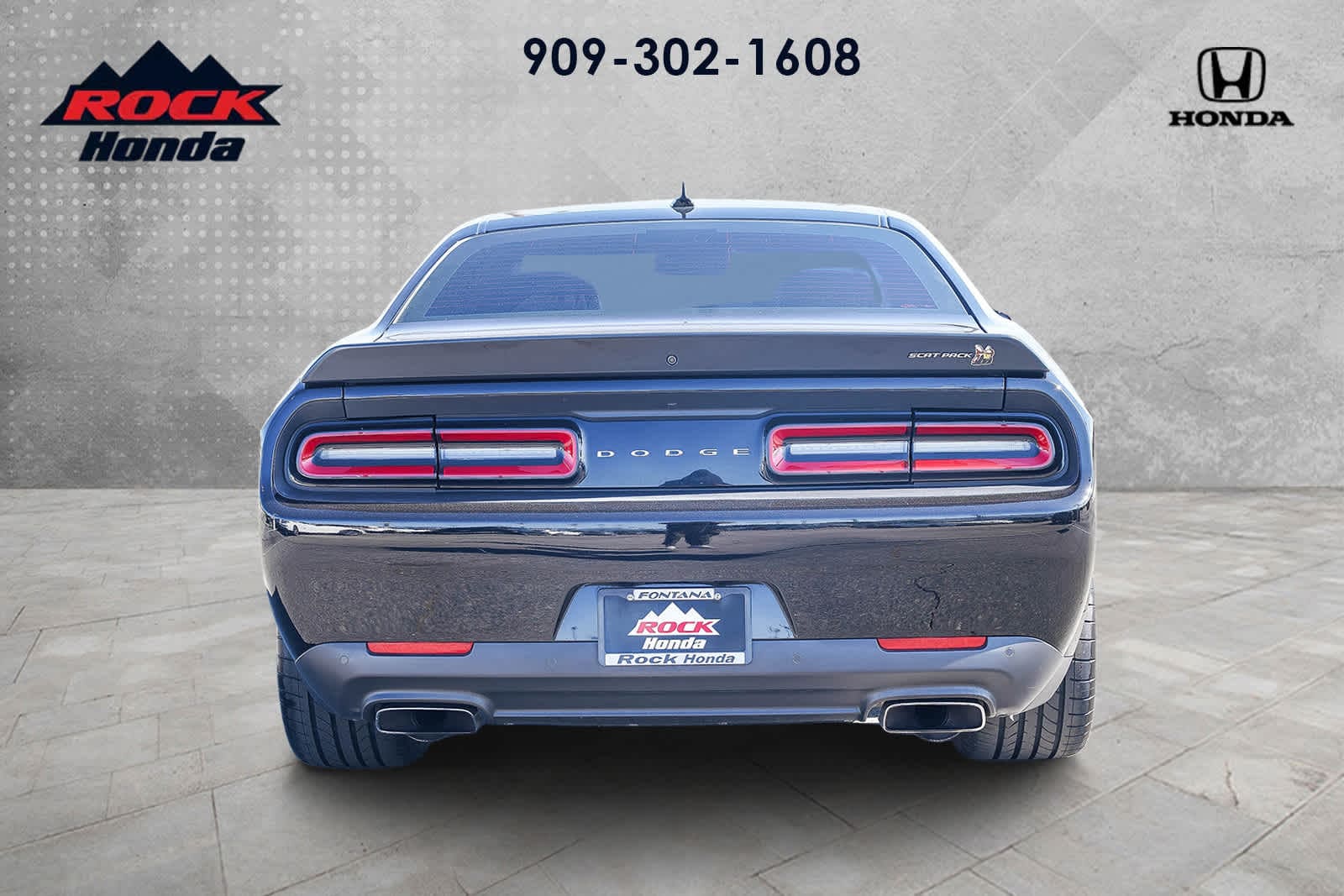 Thumbnail: 2021 Dodge Challenger - 5