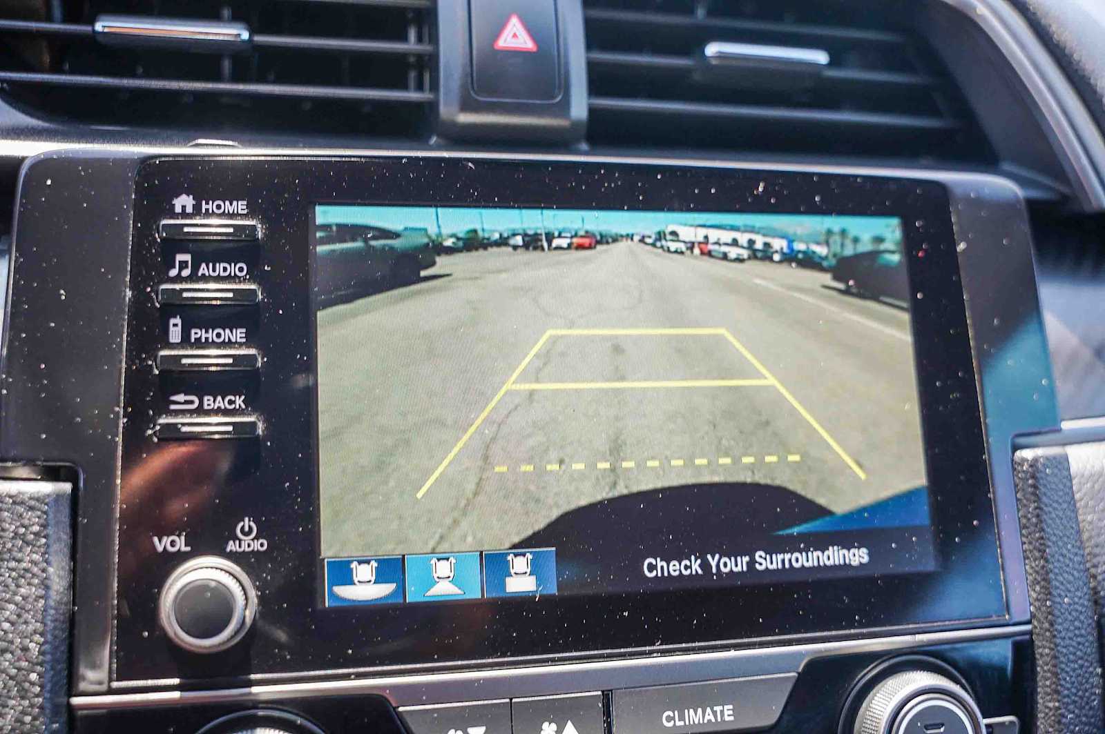 Thumbnail: 2019 Honda Civic - 26