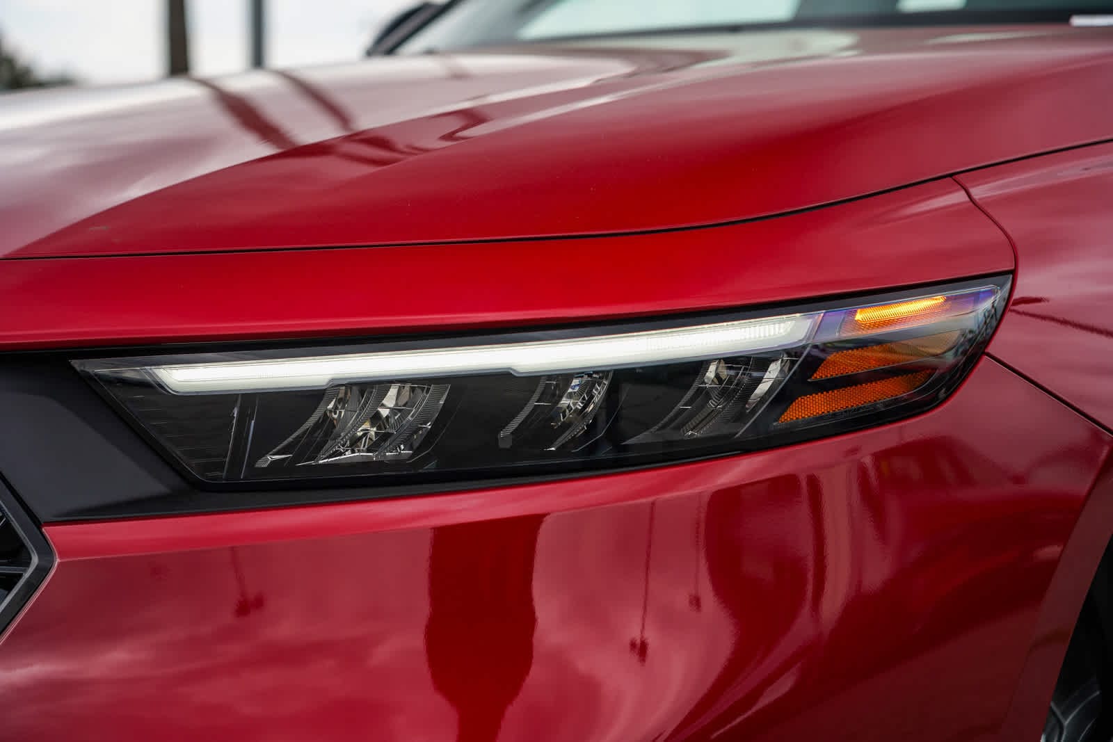 Thumbnail: 2025 Honda Accord - 2