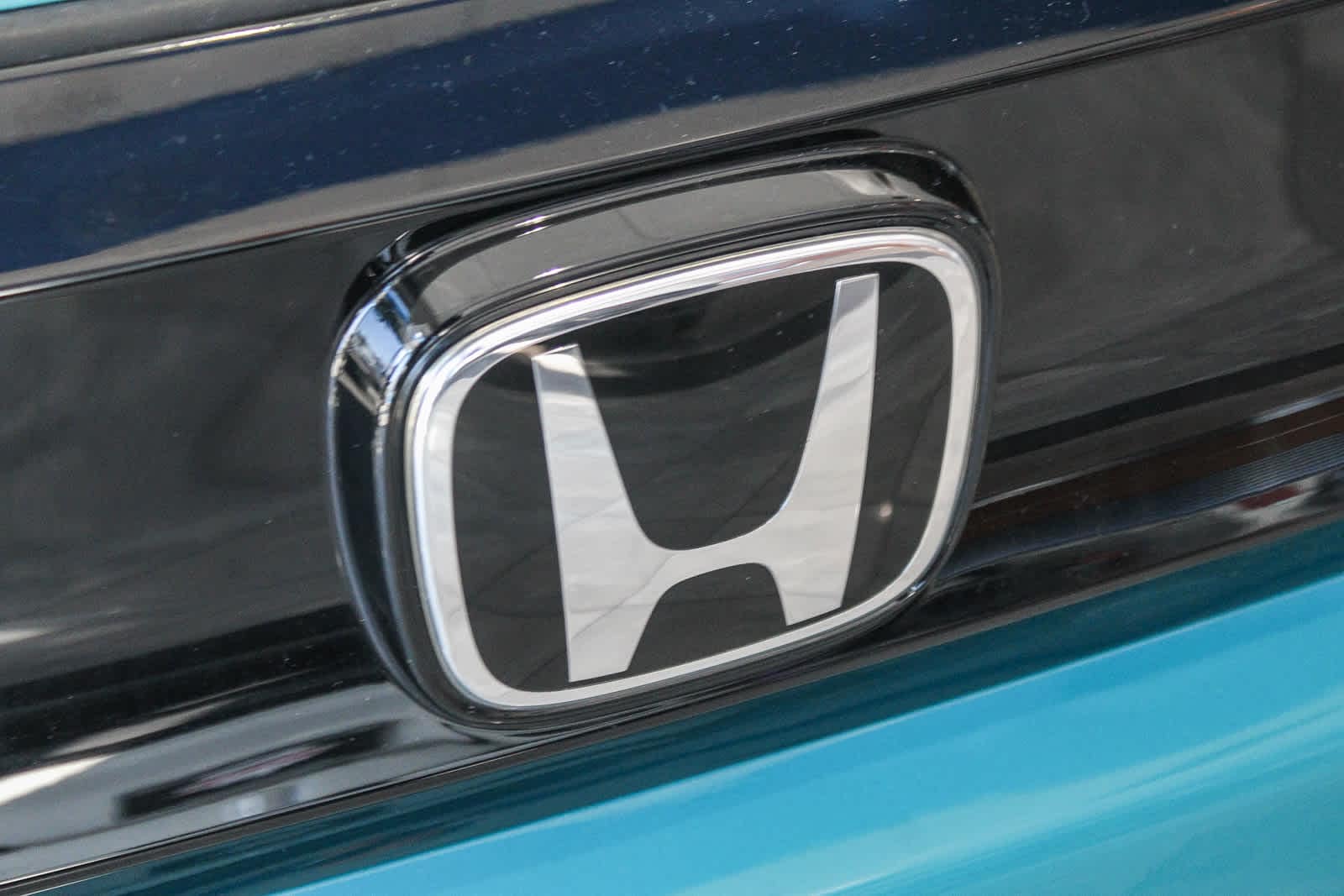 Thumbnail: 2026 Honda Prologue - 5