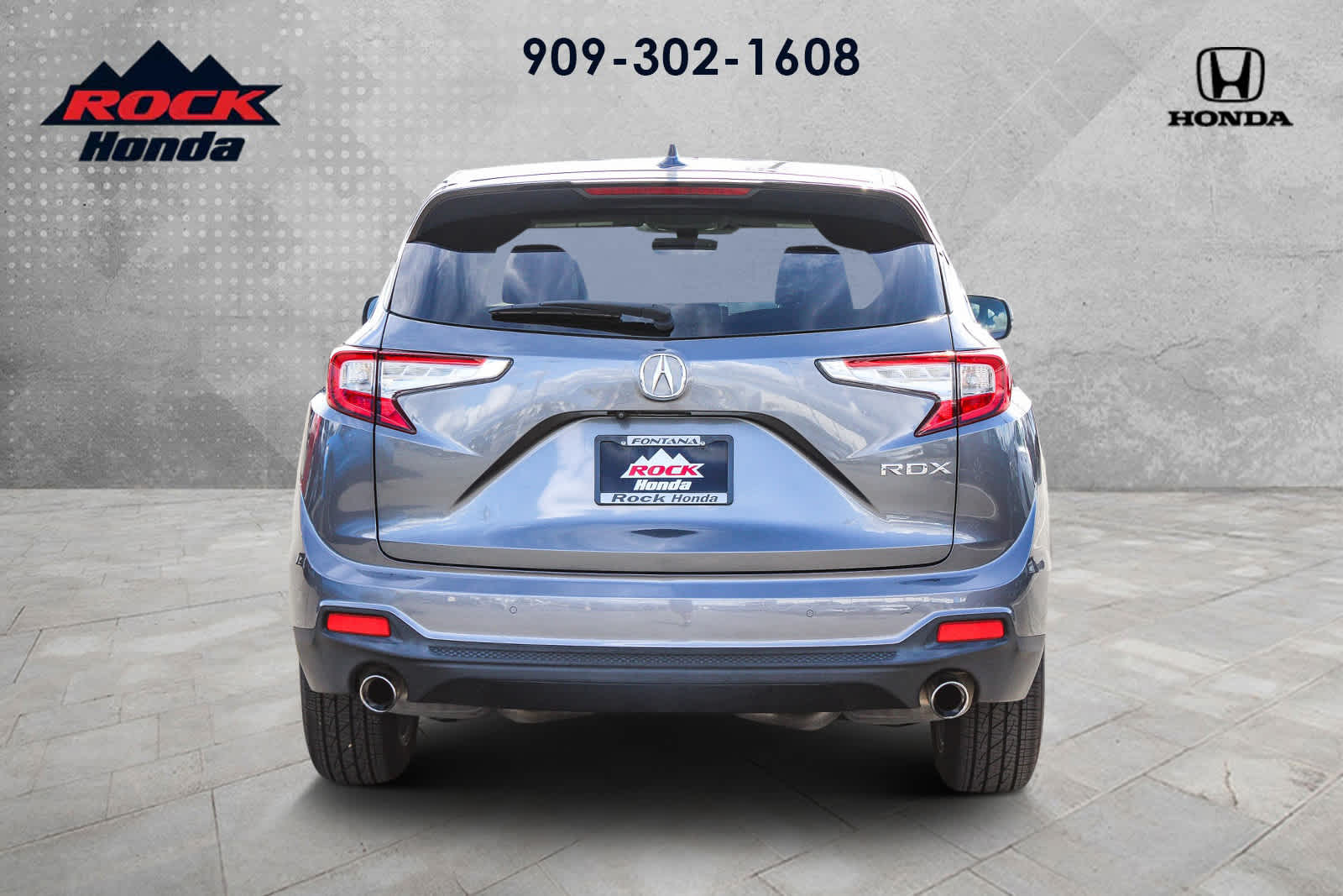 Thumbnail: 2020 Acura RDX - 5