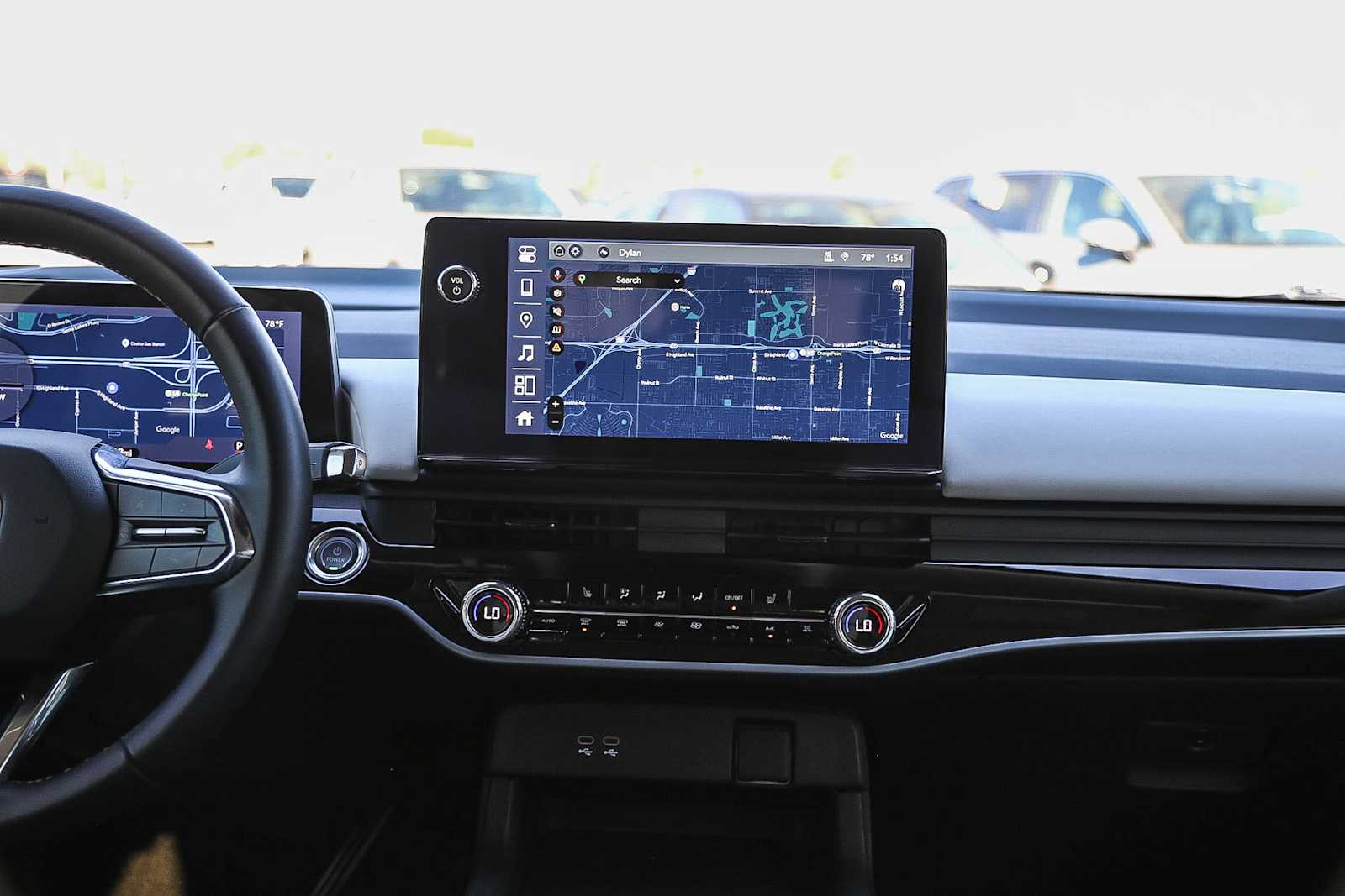 Thumbnail: 2025 Honda Prologue - 13