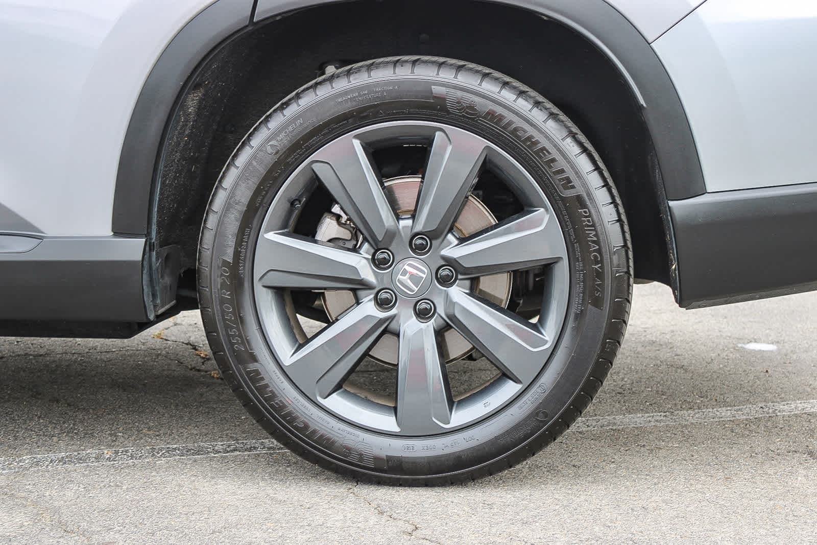 Thumbnail: 2025 Honda Pilot - 10