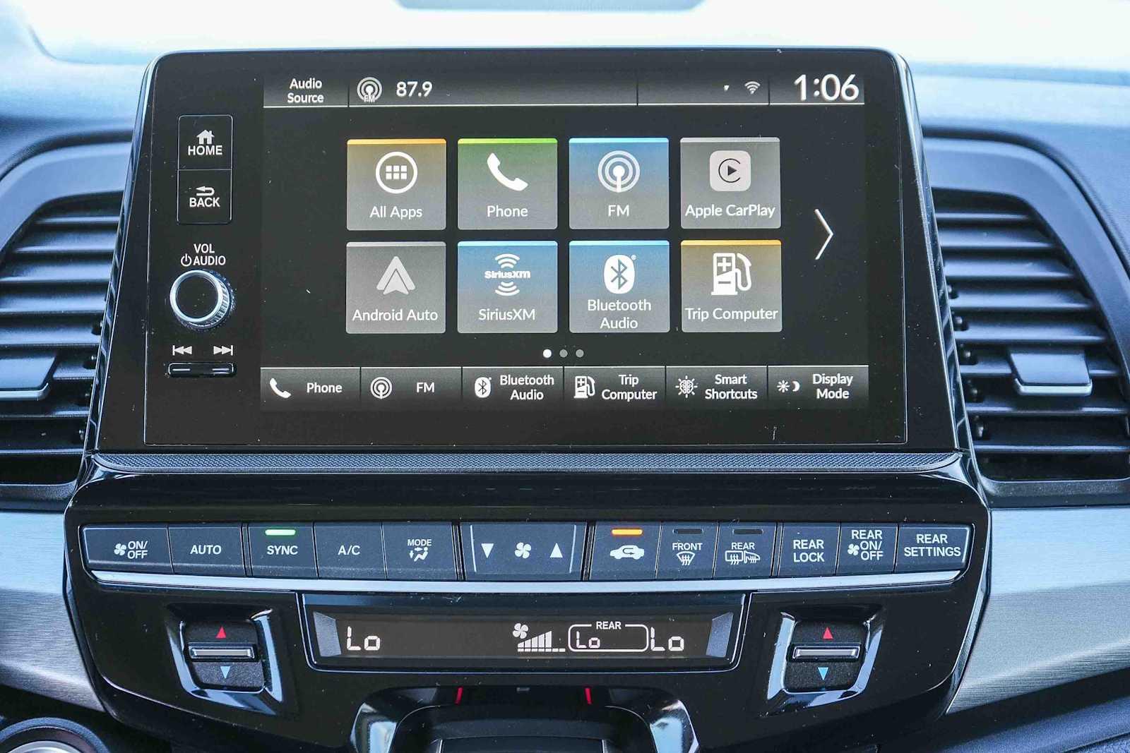 Thumbnail: 2025 Honda Odyssey - 14