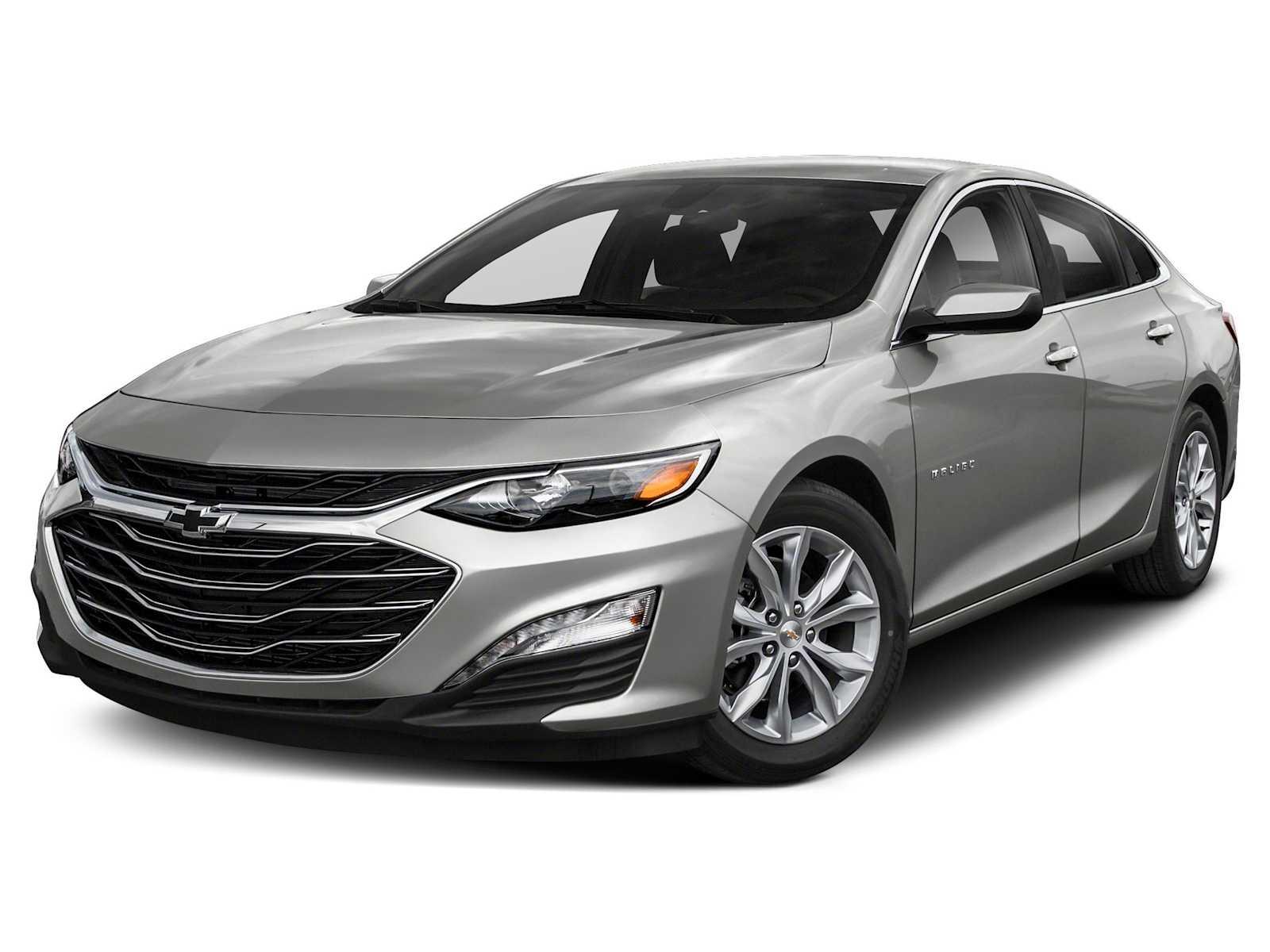 2022 Chevrolet Malibu 1LT's photo