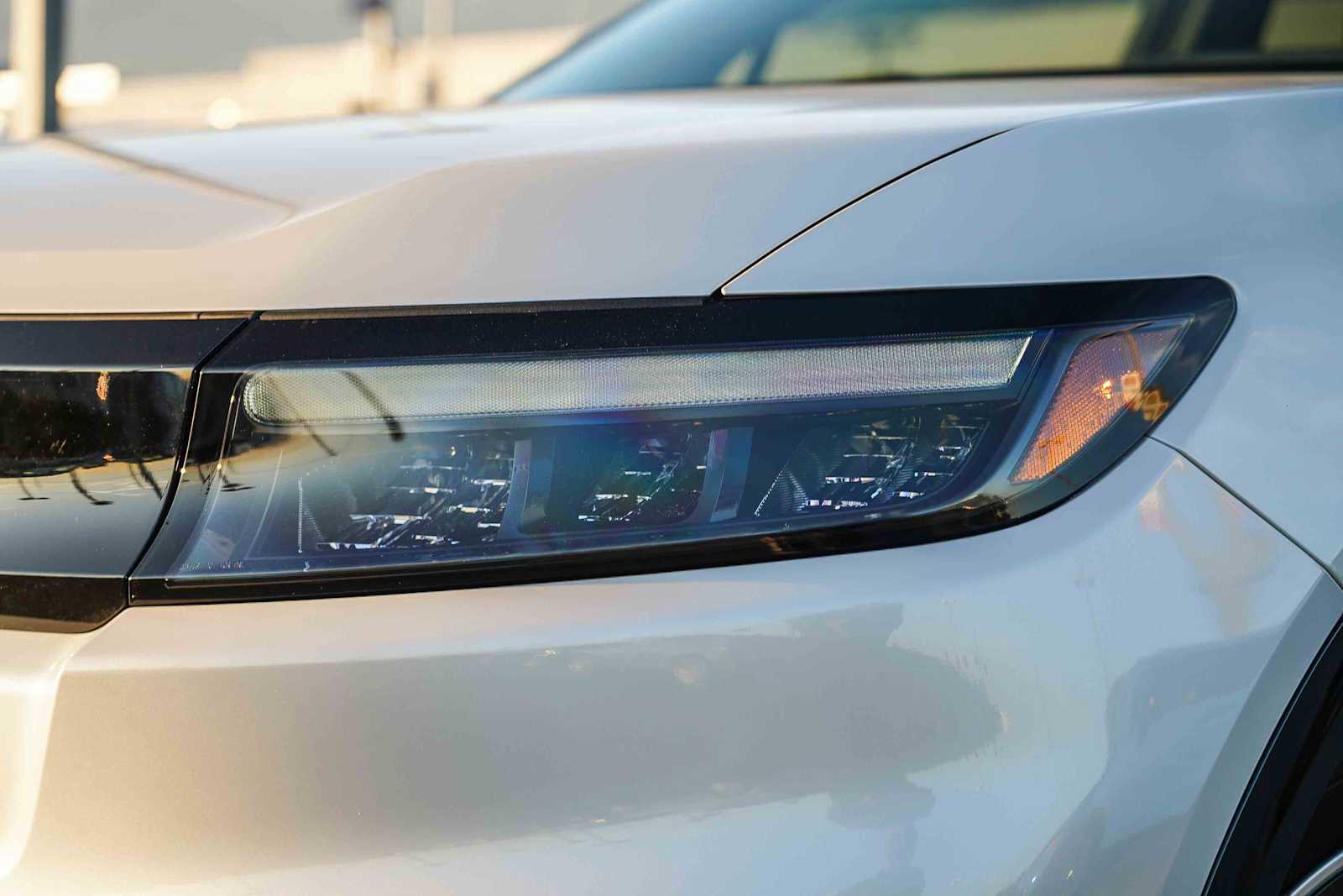 Thumbnail: 2024 Honda Prologue - 2