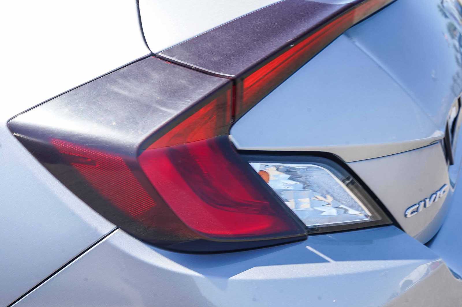 Thumbnail: 2019 Honda Civic - 7