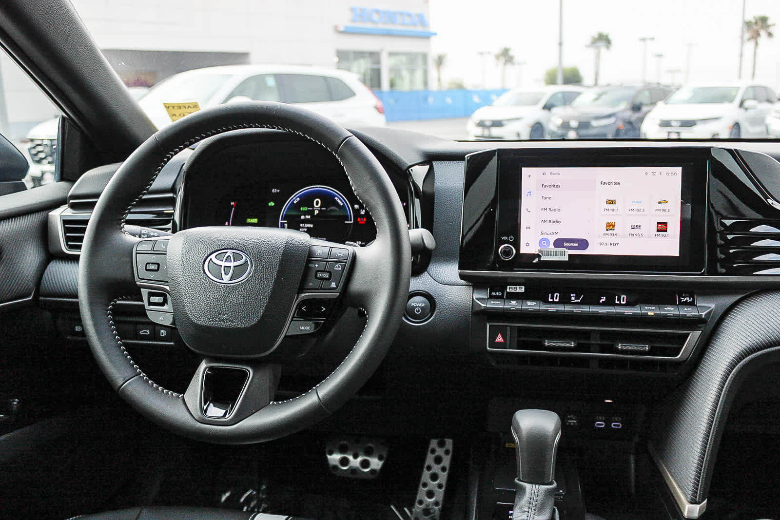 Thumbnail: 2026 Toyota Camry - 13