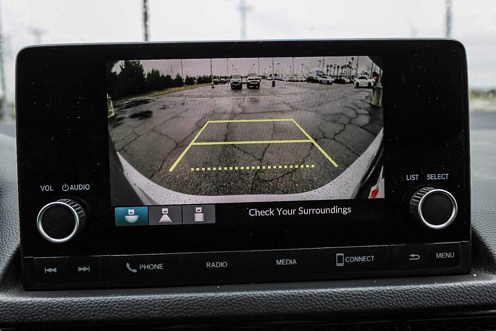 Thumbnail: 2024 Honda Civic - 22