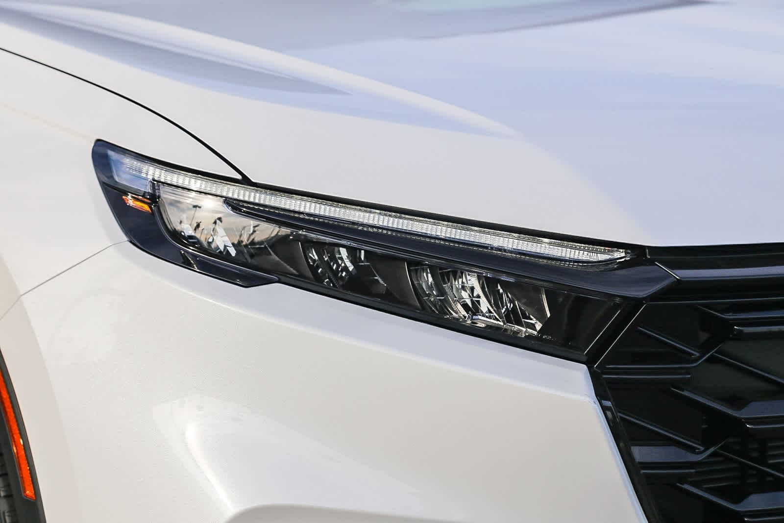 Thumbnail: 2026 Honda CR-V - 4