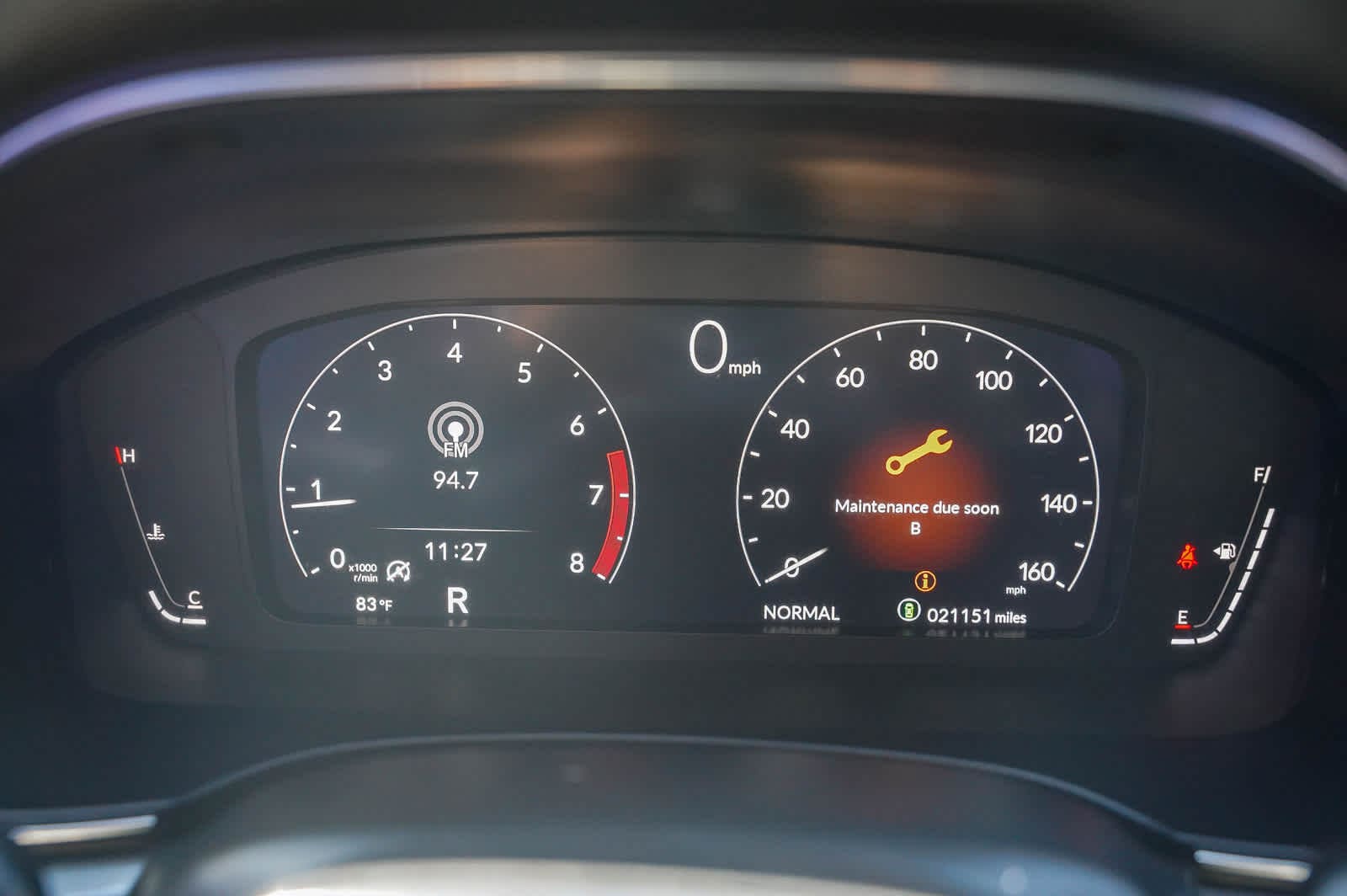 Thumbnail: 2024 Acura Integra - 22