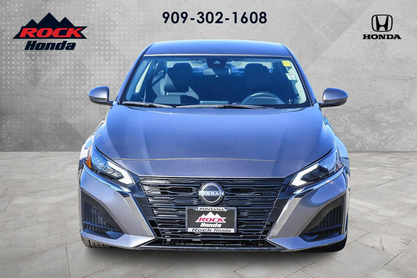 Thumbnail: 2023 Nissan Altima - 2