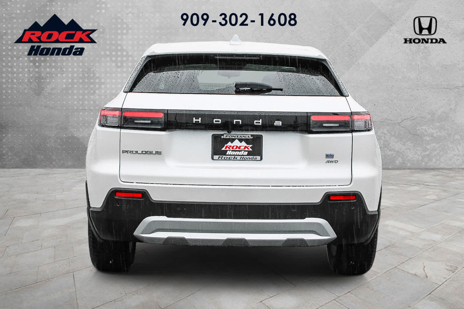 Thumbnail: 2025 Honda Prologue - 5