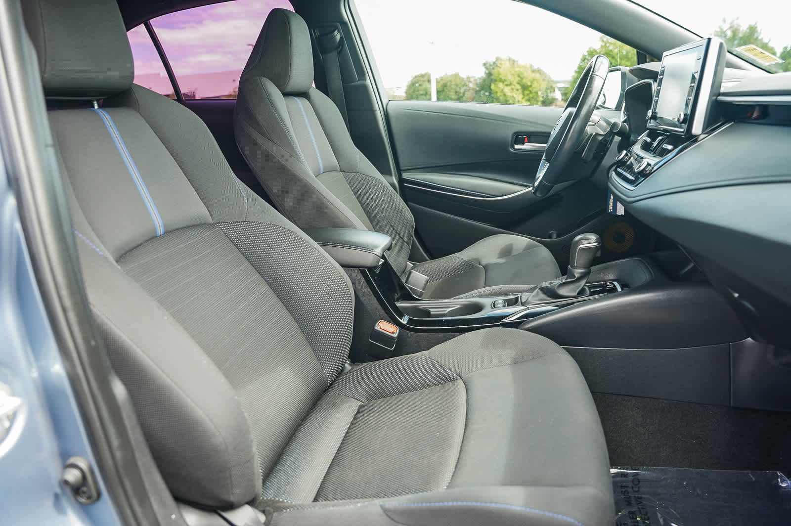 Thumbnail: 2020 Toyota Corolla - 16