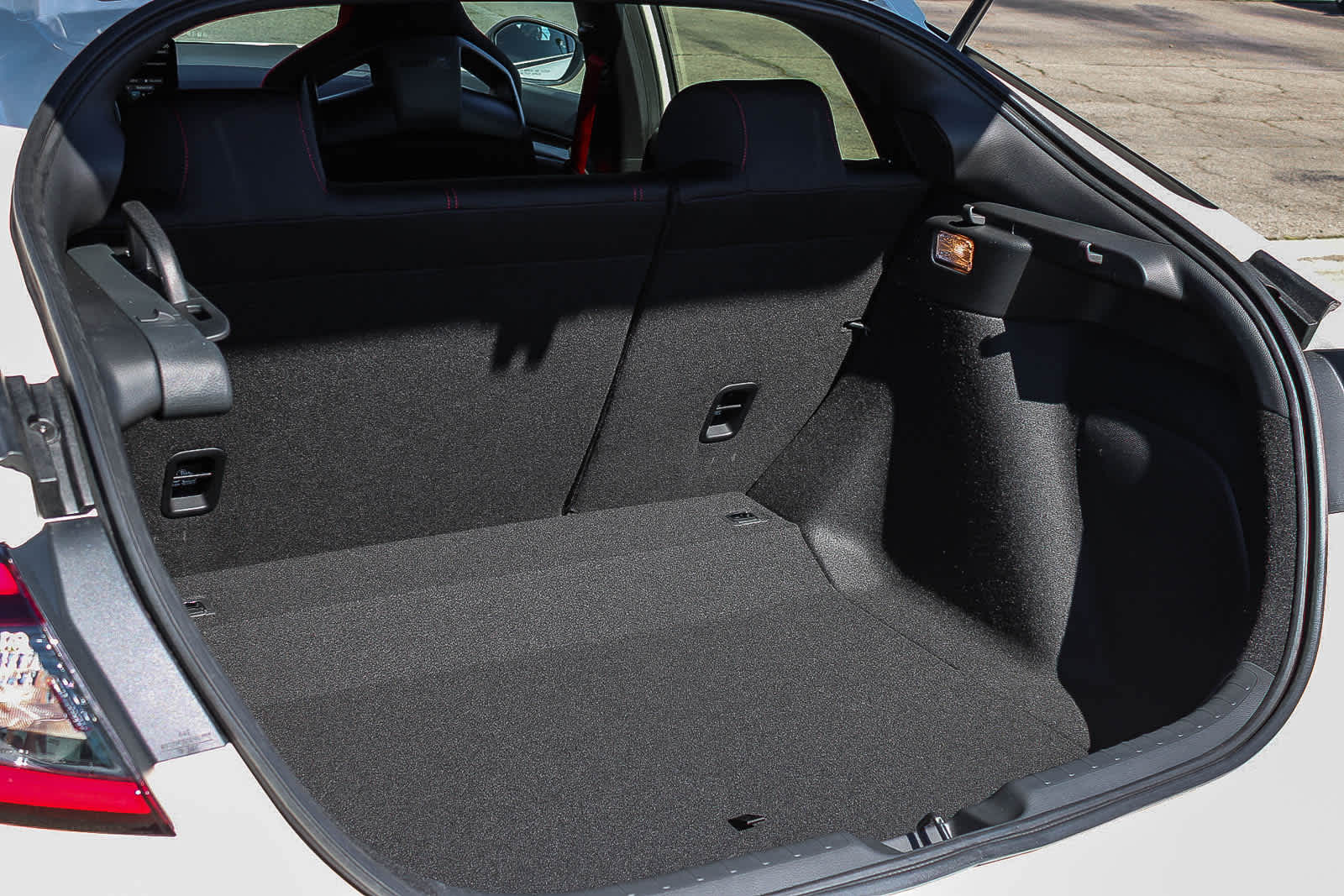 Thumbnail: 2026 Honda Civic - 13