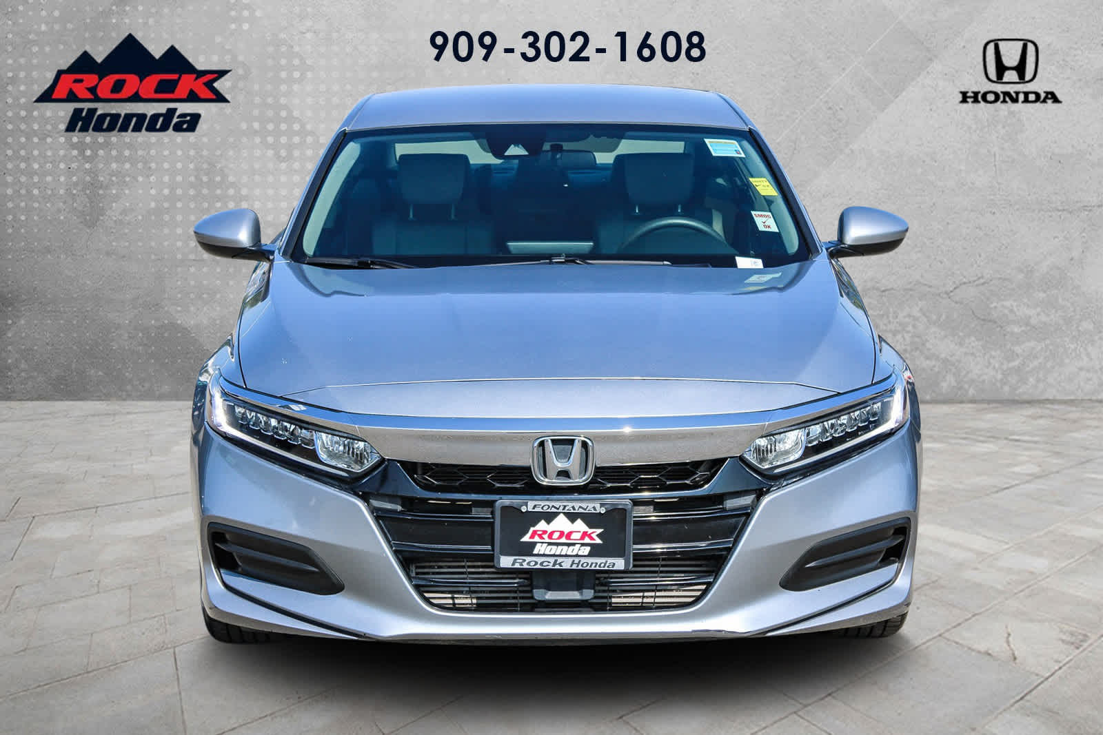 Thumbnail: 2019 Honda Accord - 2