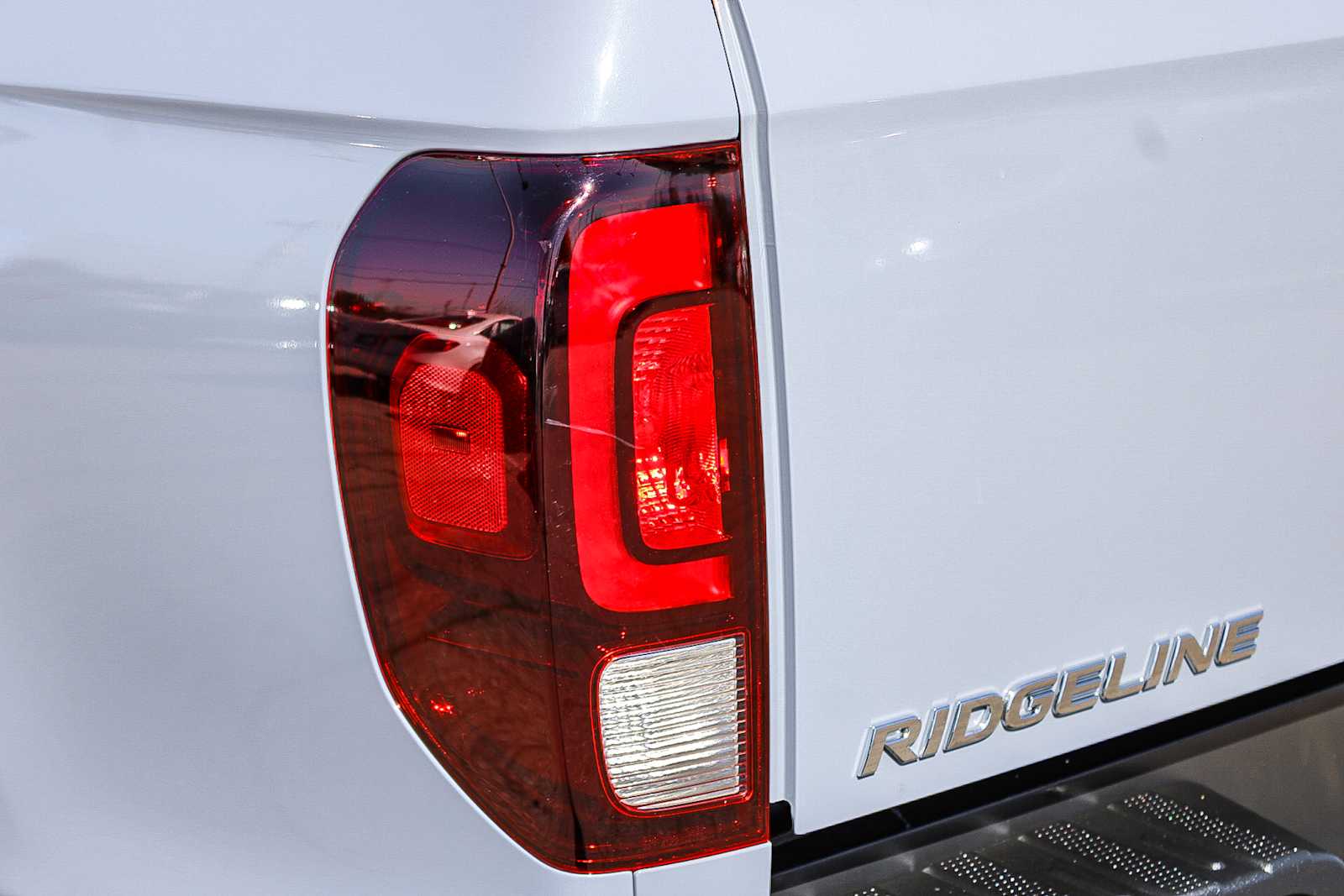 2023 Honda Ridgeline Sport photo 6