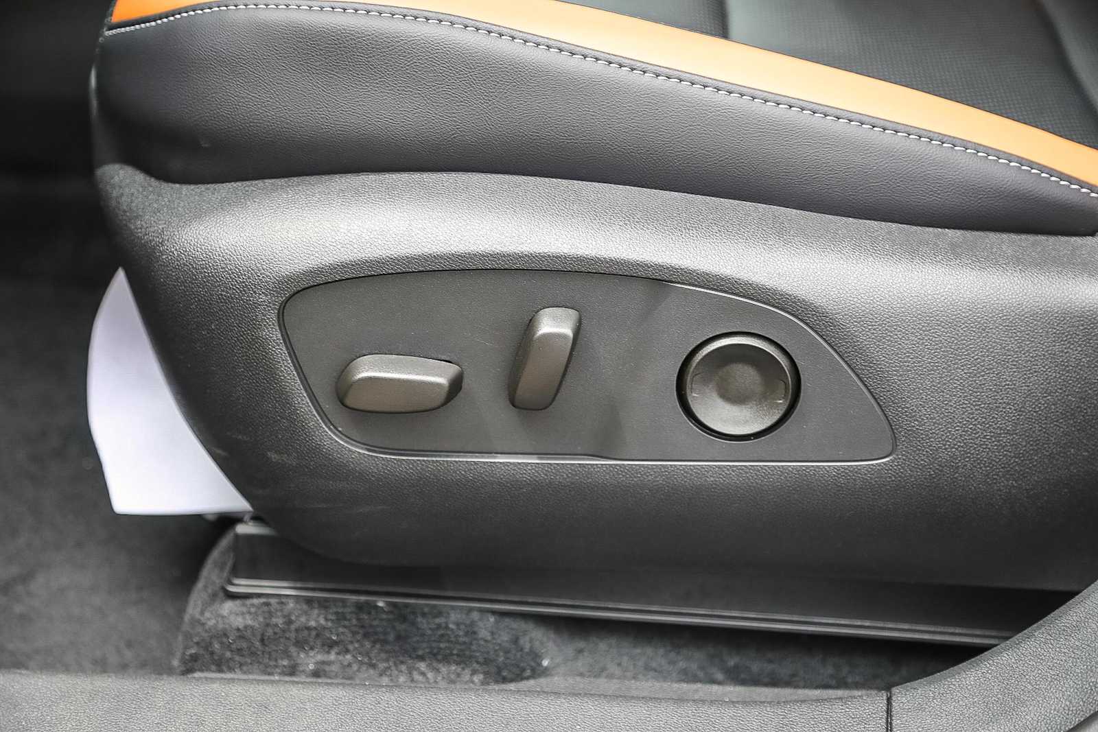 Thumbnail: 2026 Honda Prologue - 23