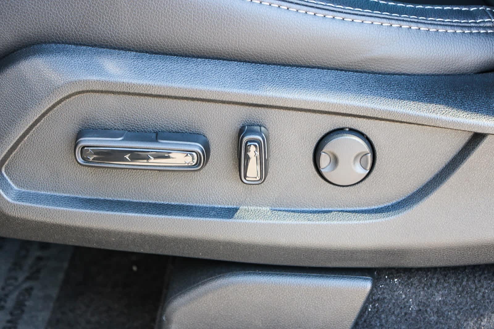 Thumbnail: 2026 Honda Pilot - 24