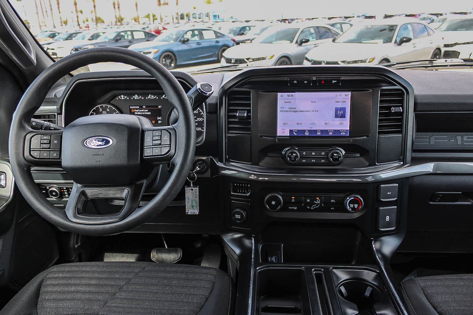 Thumbnail: 2023 Ford F-150 - 13