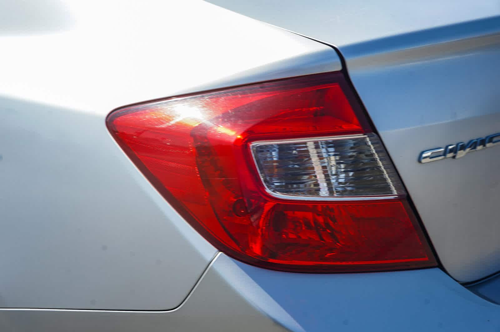 Thumbnail: 2012 Honda Civic - 7