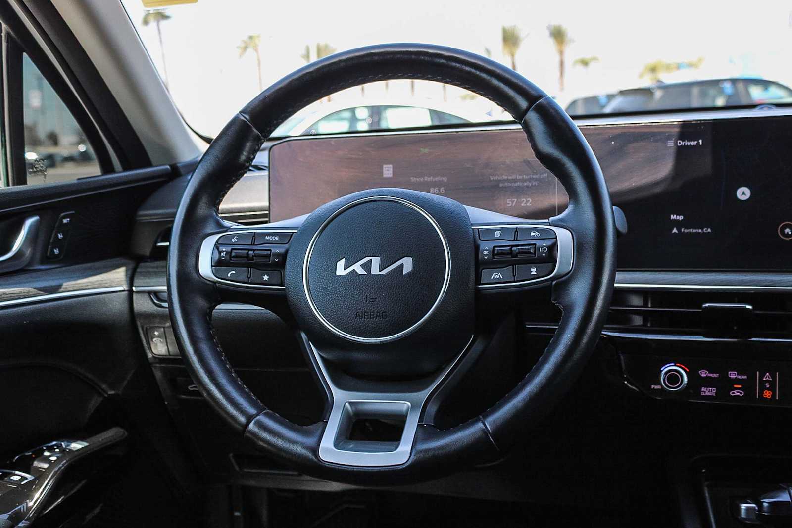 Thumbnail: 2025 Kia K5 - 15
