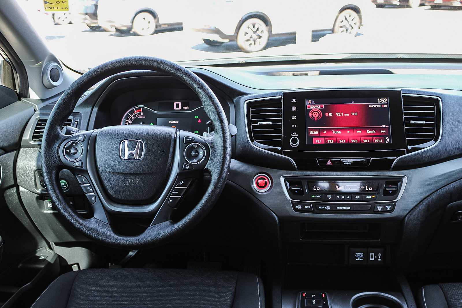 Thumbnail: 2023 Honda Ridgeline - 13