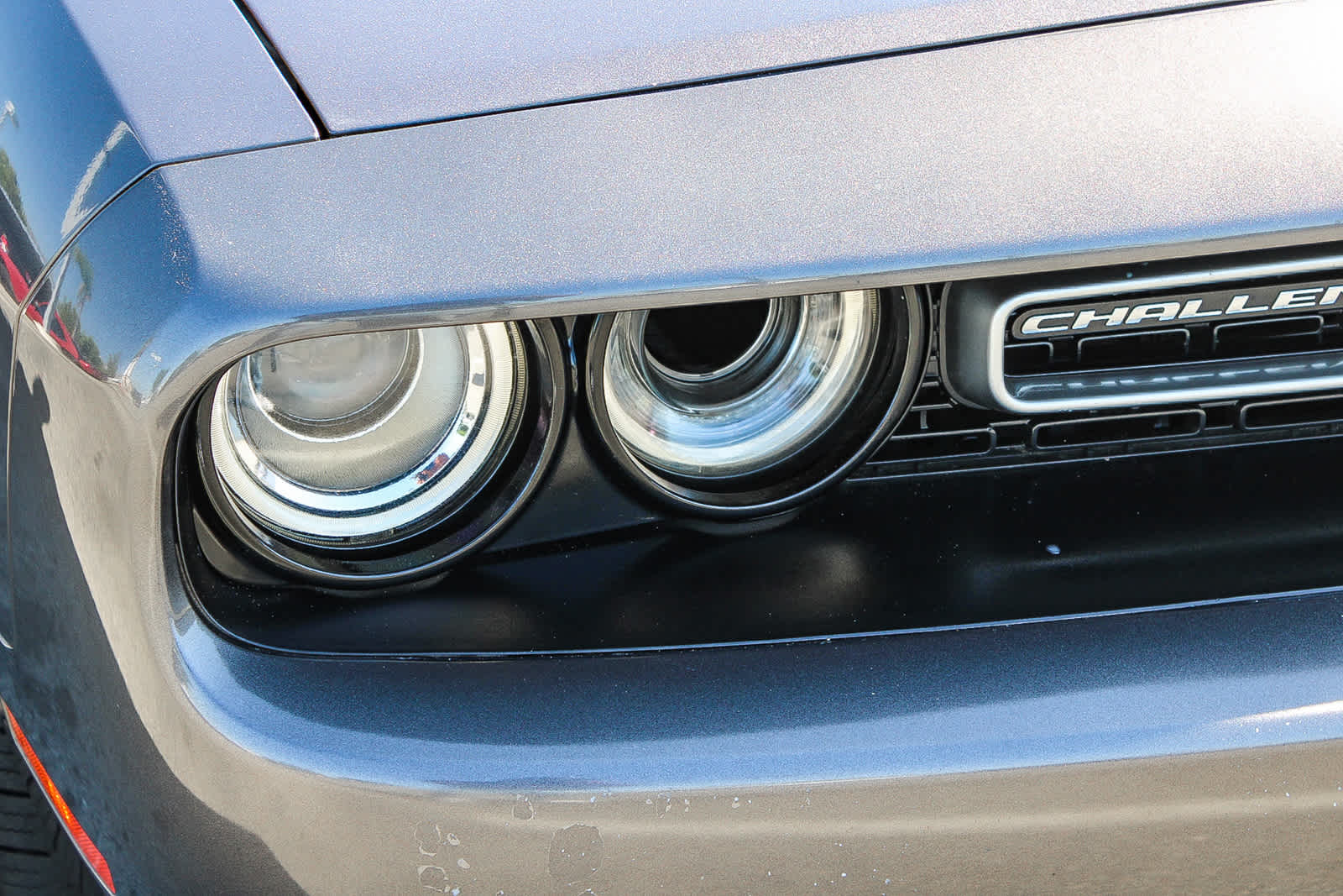 Thumbnail: 2019 Dodge Challenger - 4