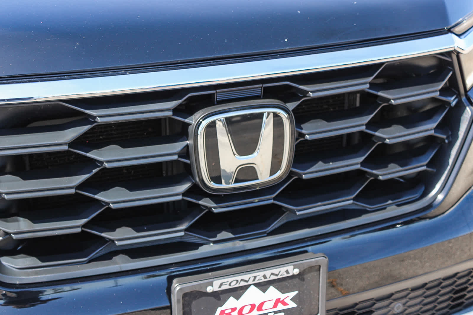 Thumbnail: 2023 Honda Pilot - 4