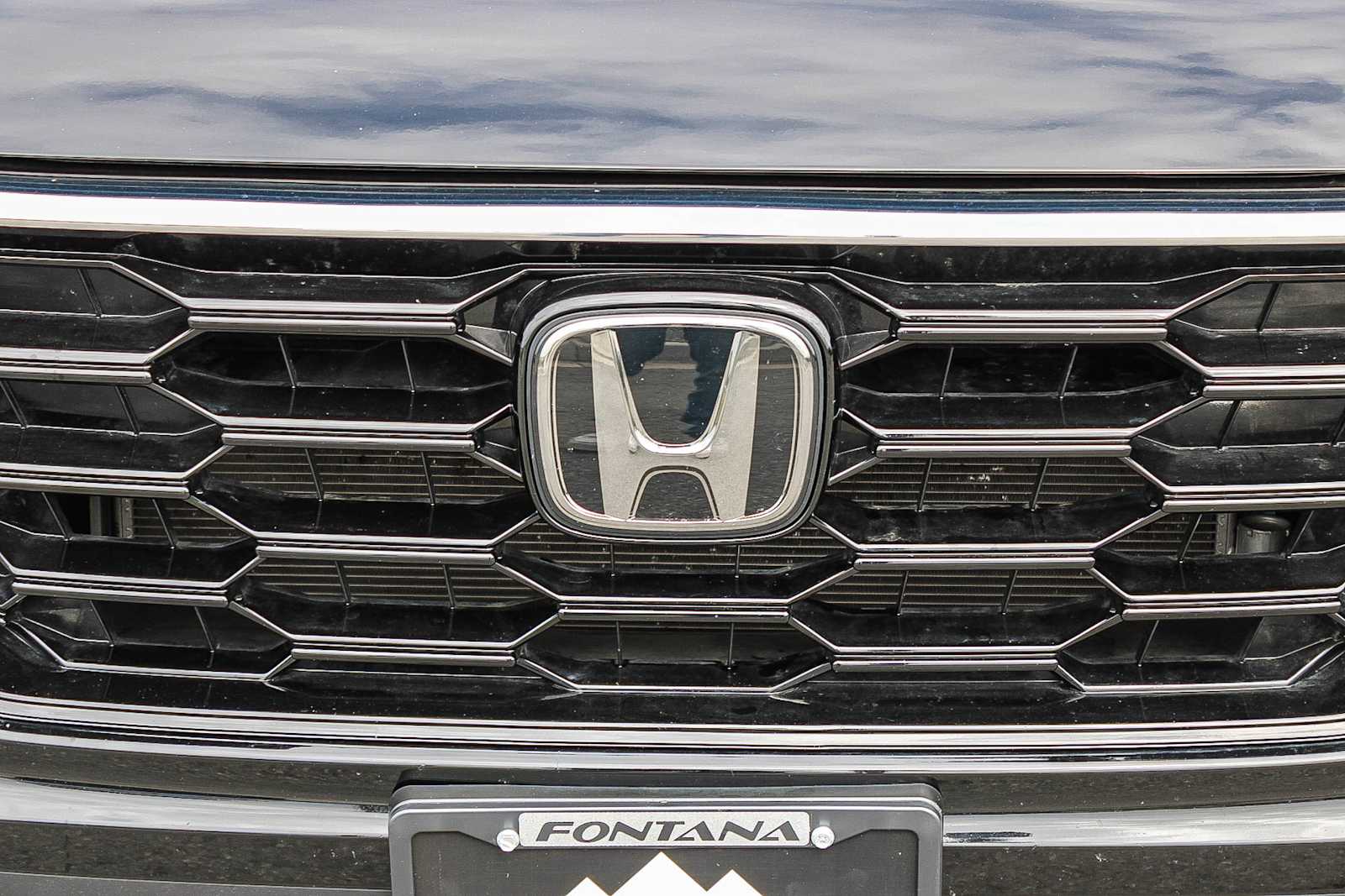 Thumbnail: 2025 Honda CR-V - 11