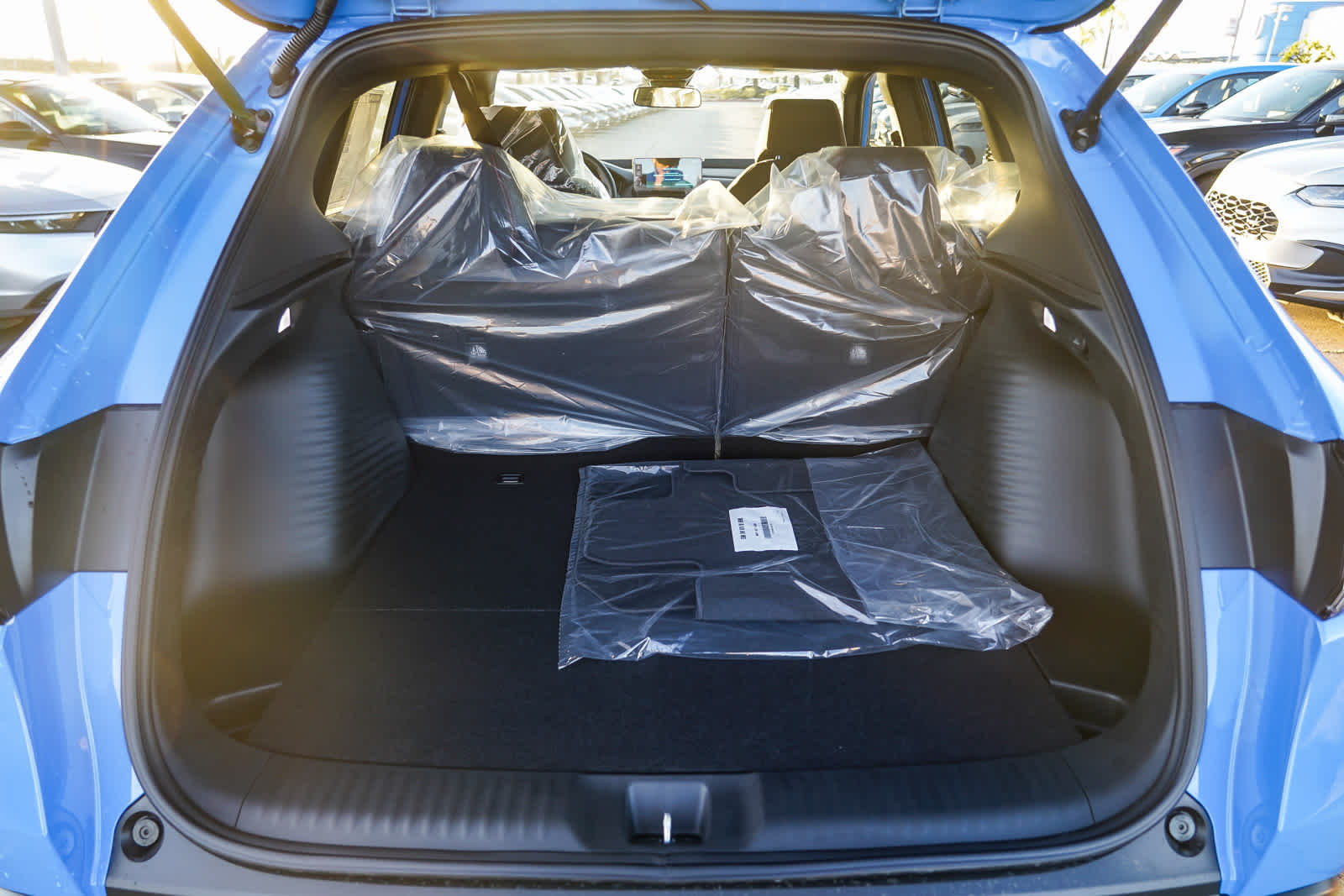 Thumbnail: 2026 Honda HR-V - 12