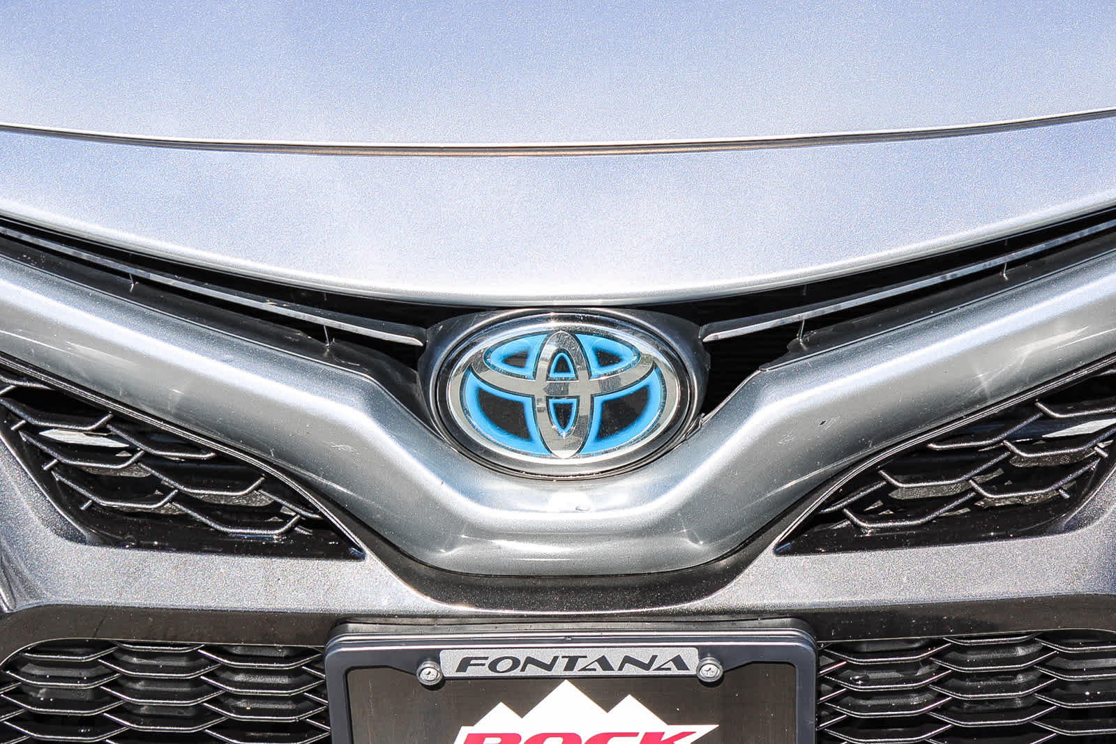 Thumbnail: 2021 Toyota Camry - 11