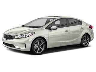 2017 Kia Forte LX's photo
