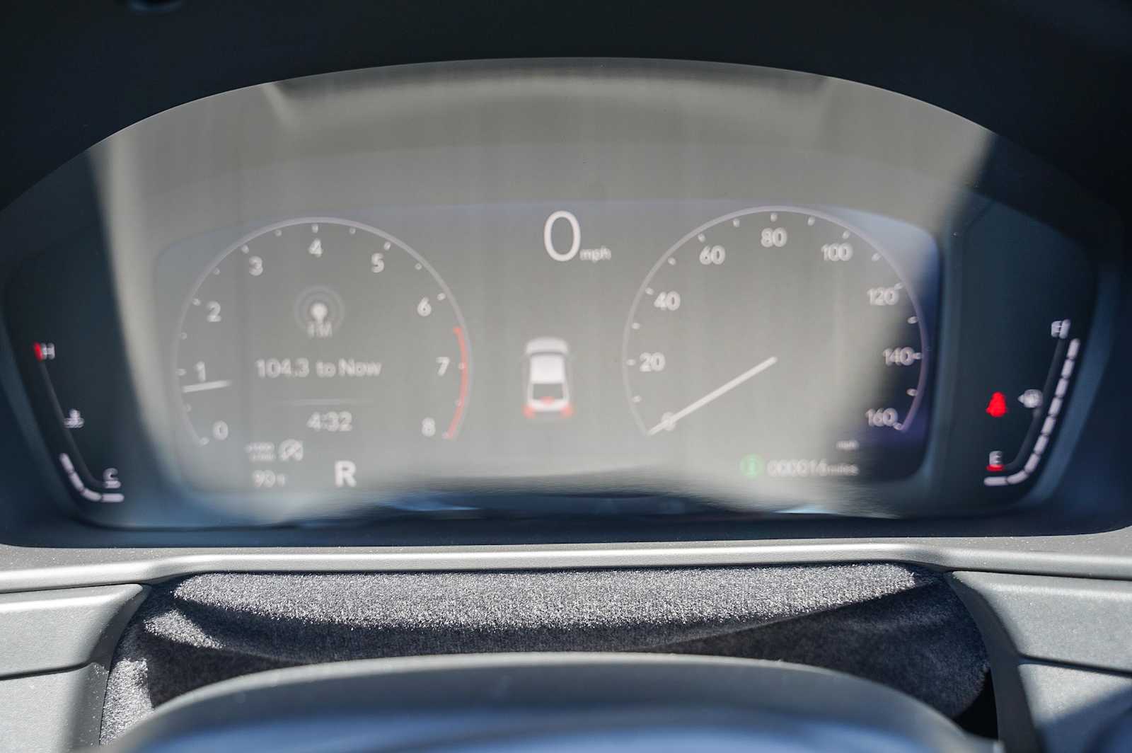 Thumbnail: 2025 Honda Accord - 25