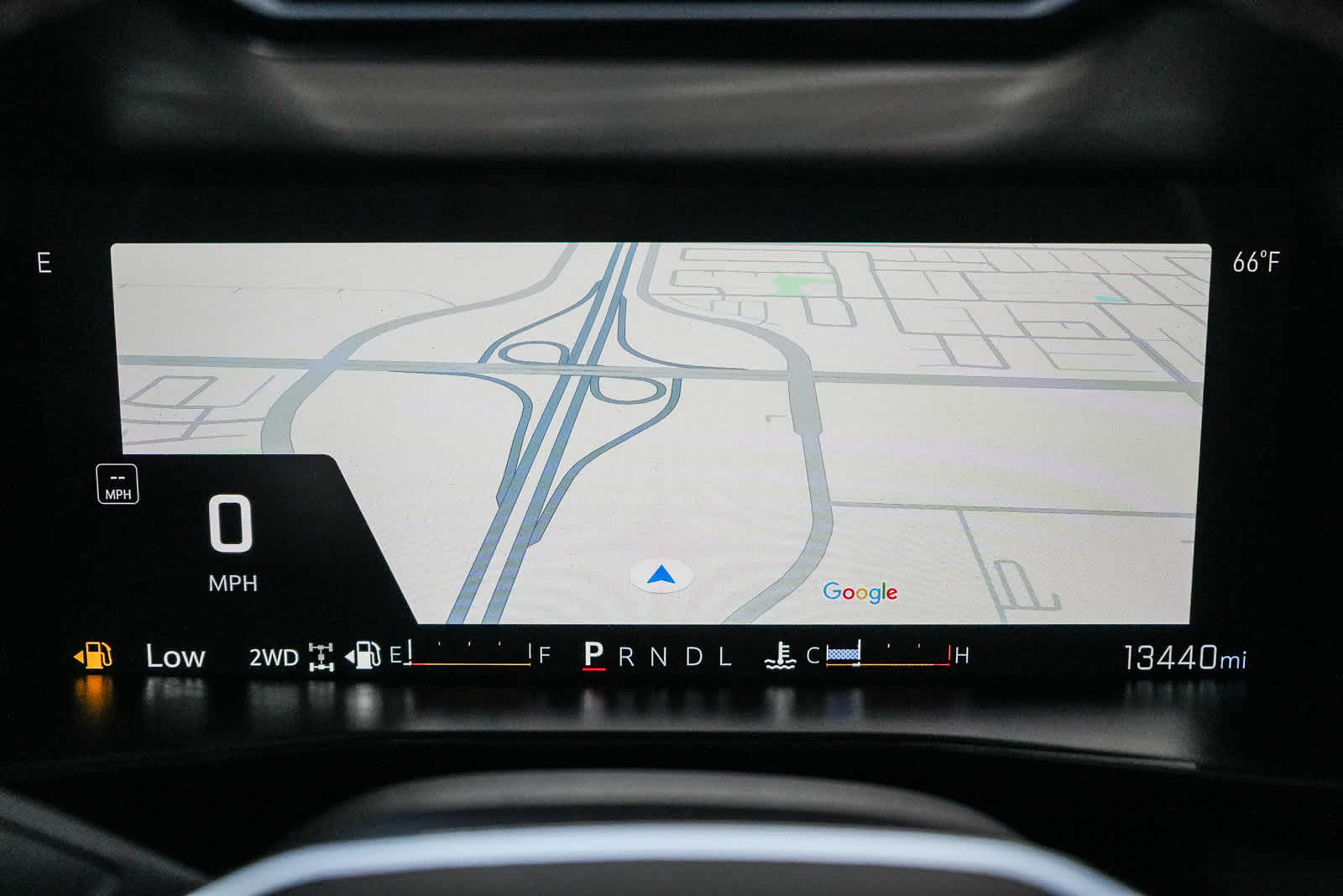 Thumbnail: 2024 Chevrolet Colorado - 22