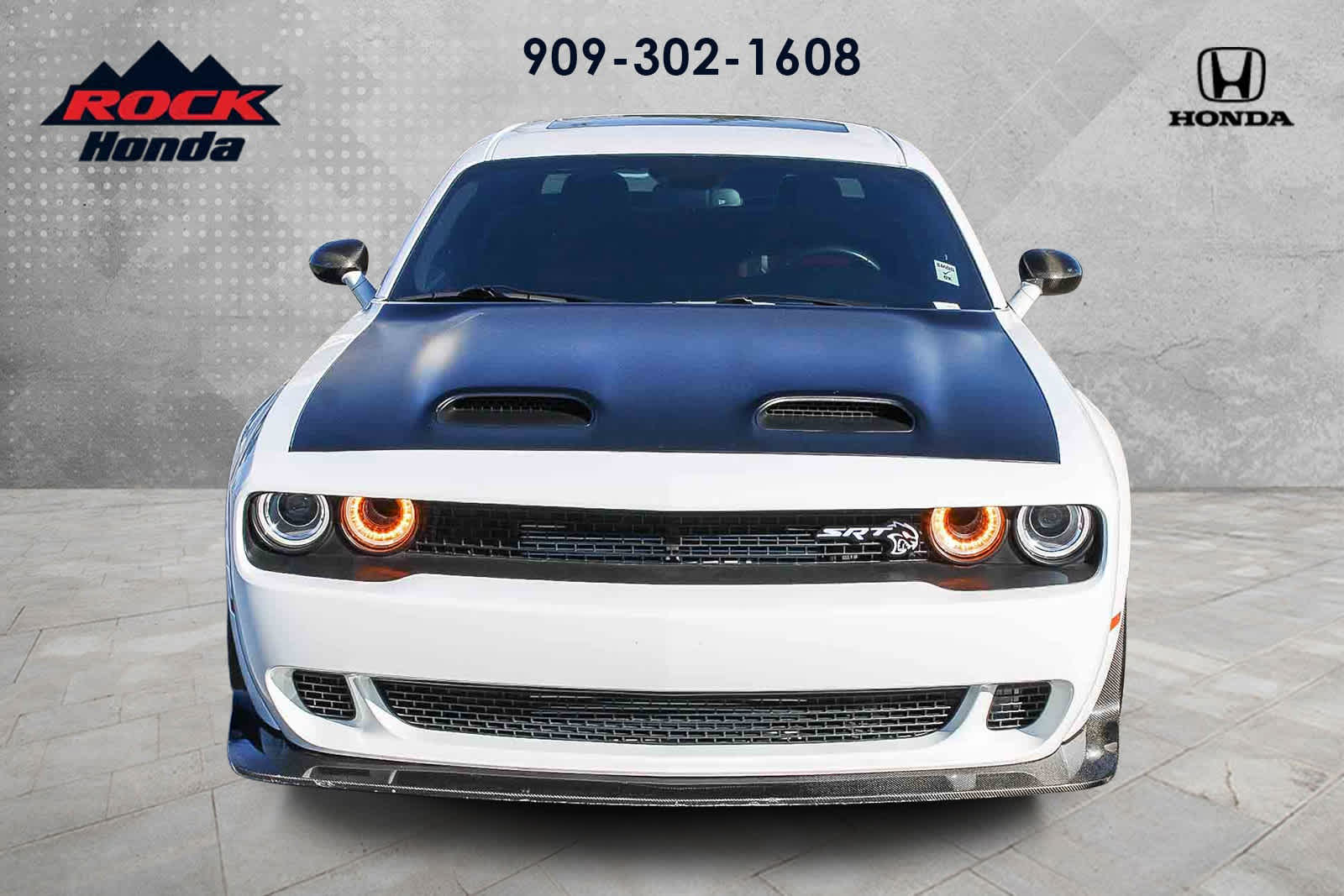 Thumbnail: 2021 Dodge Challenger - 2