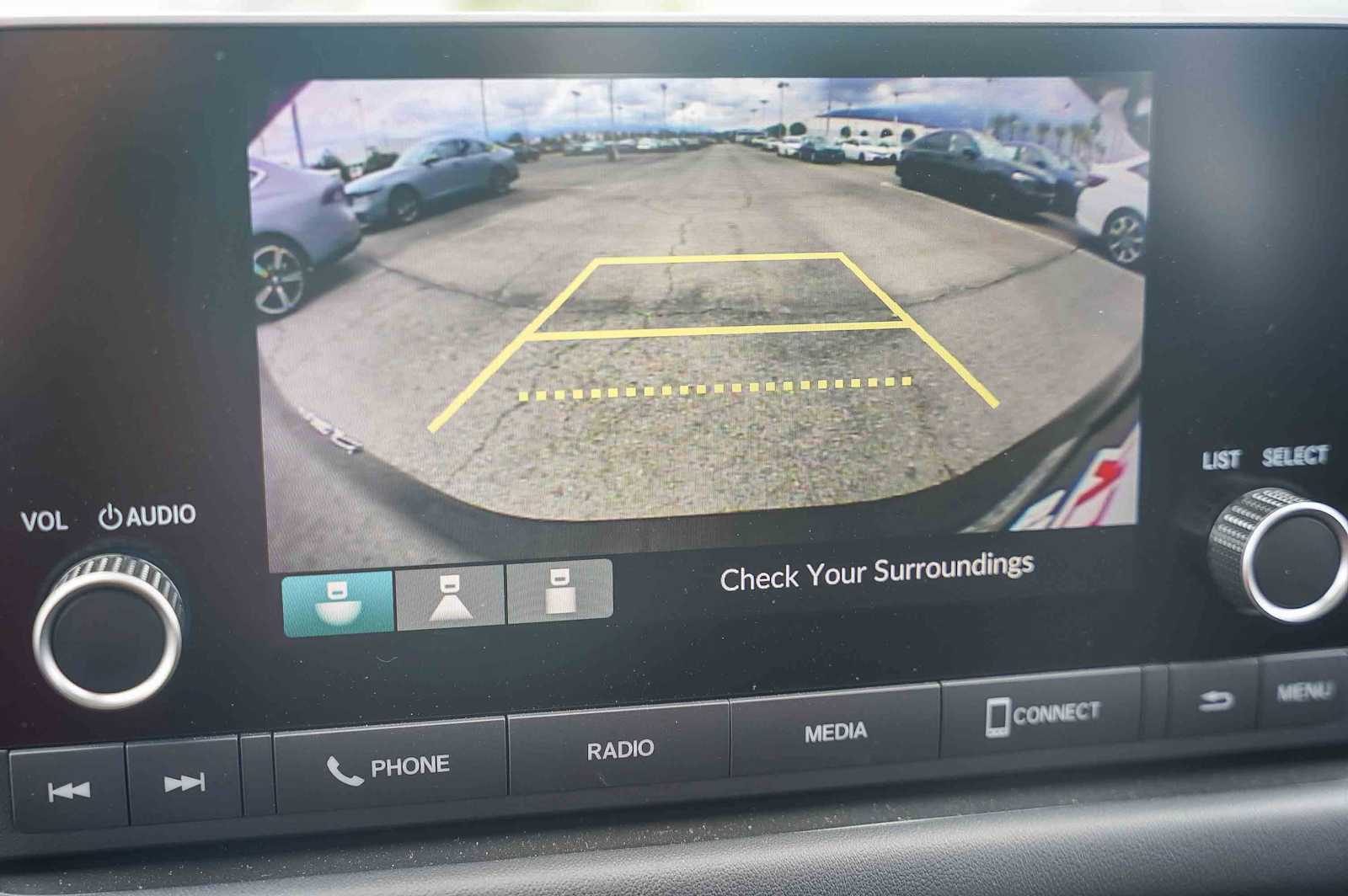 Thumbnail: 2025 Honda HR-V - 23