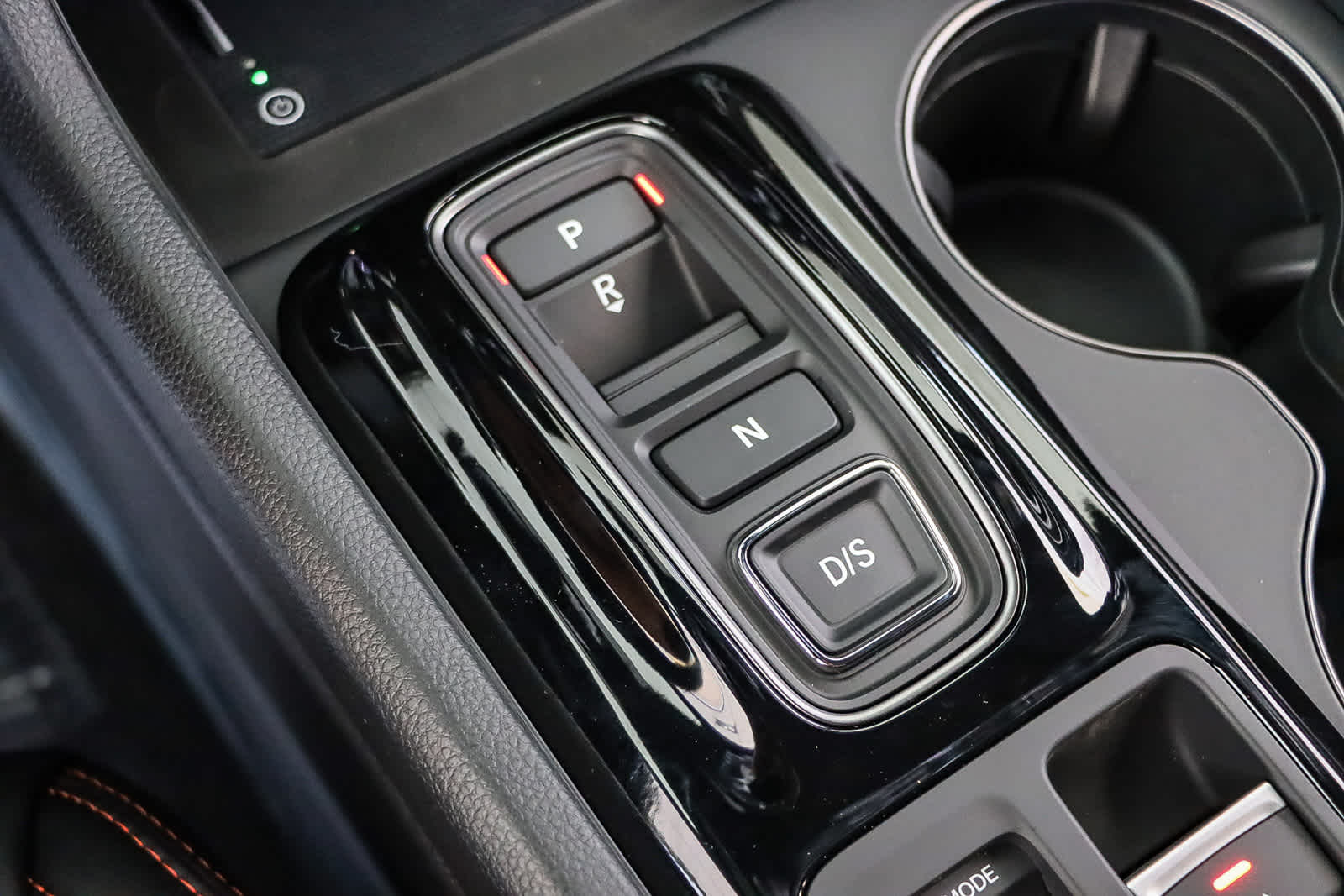 2025 Honda Pilot TrailSport 21