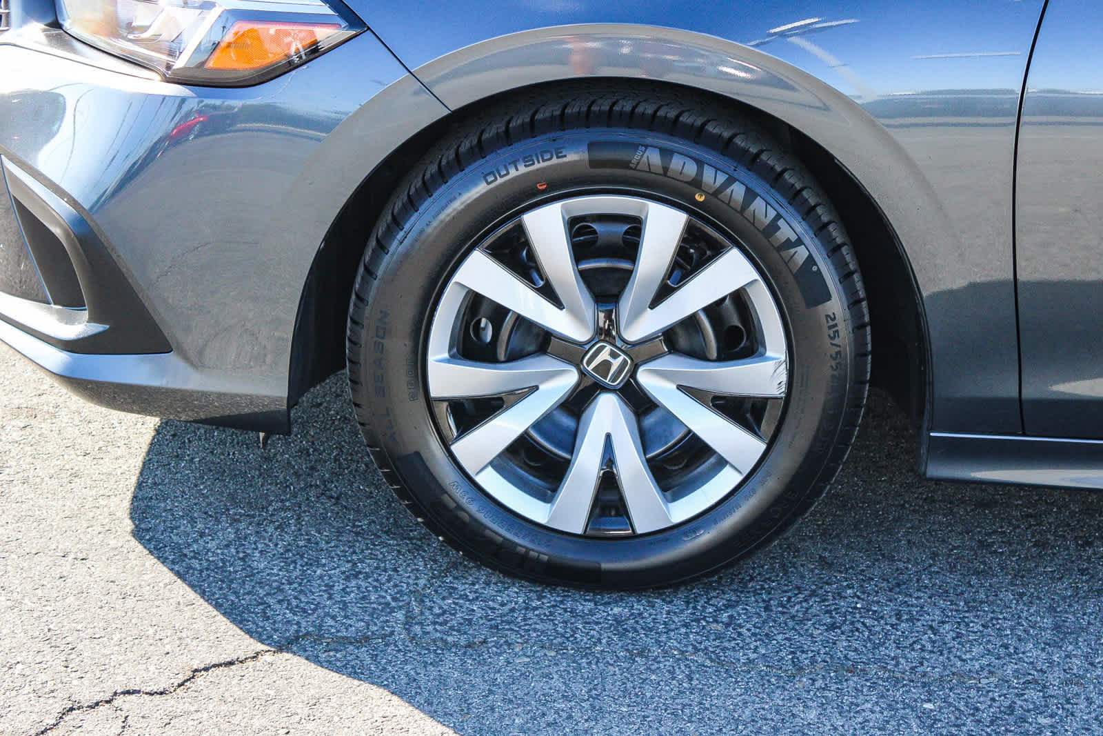 Thumbnail: 2023 Honda Civic - 9